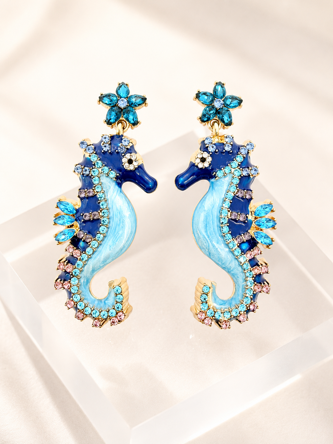QUIETUD Earrings