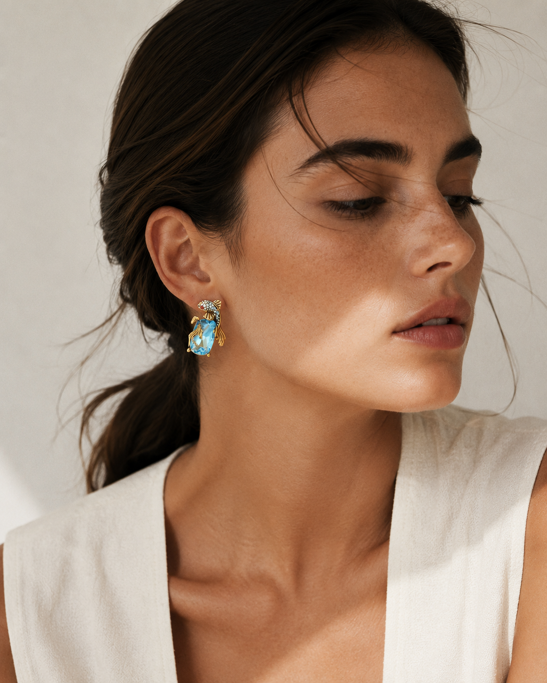 MAREA Earrings