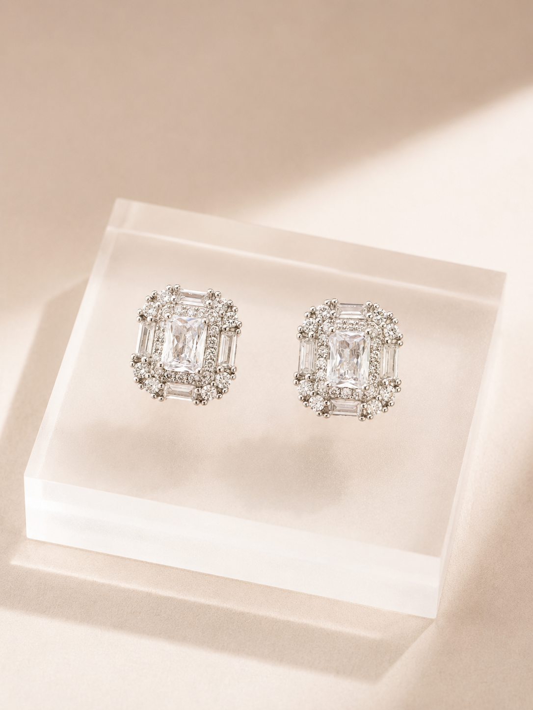 LÚMINA Earrings