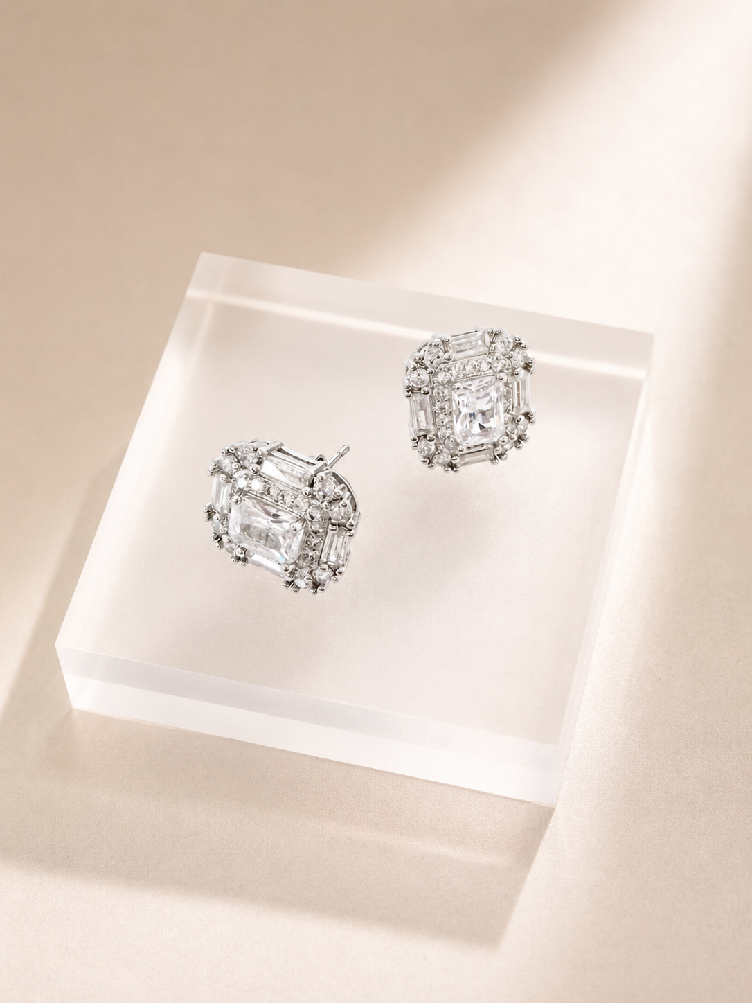 LÚMINA Earrings
