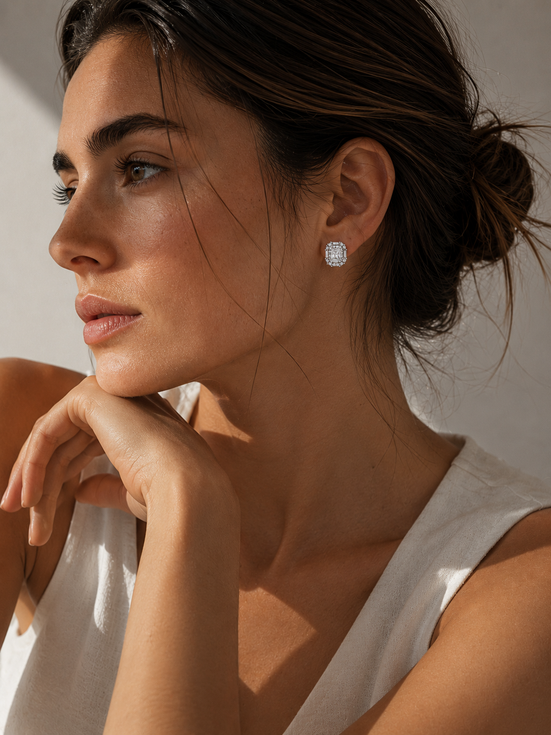 LÚMINA Earrings