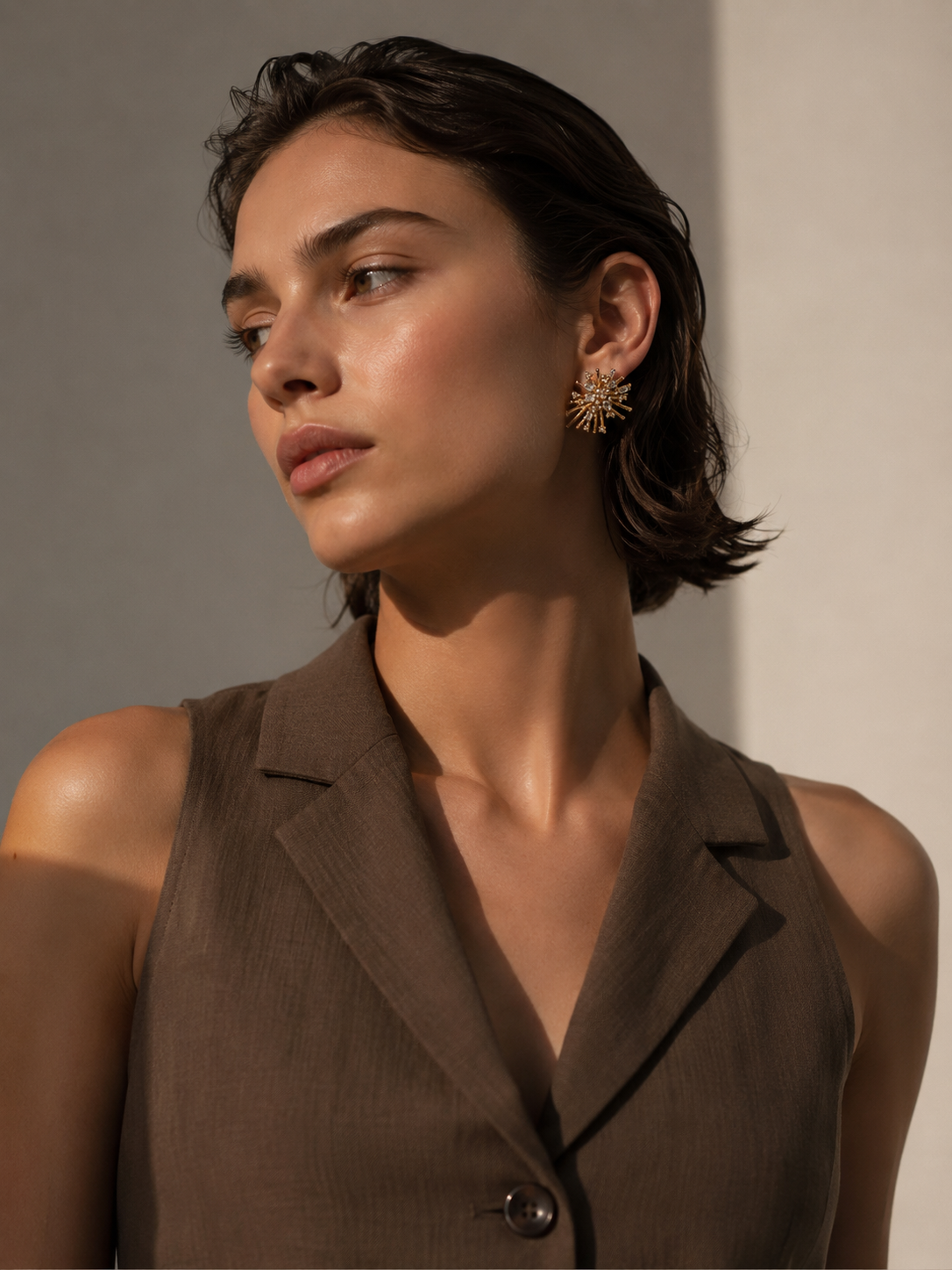 Aretes SERENA - Colores
