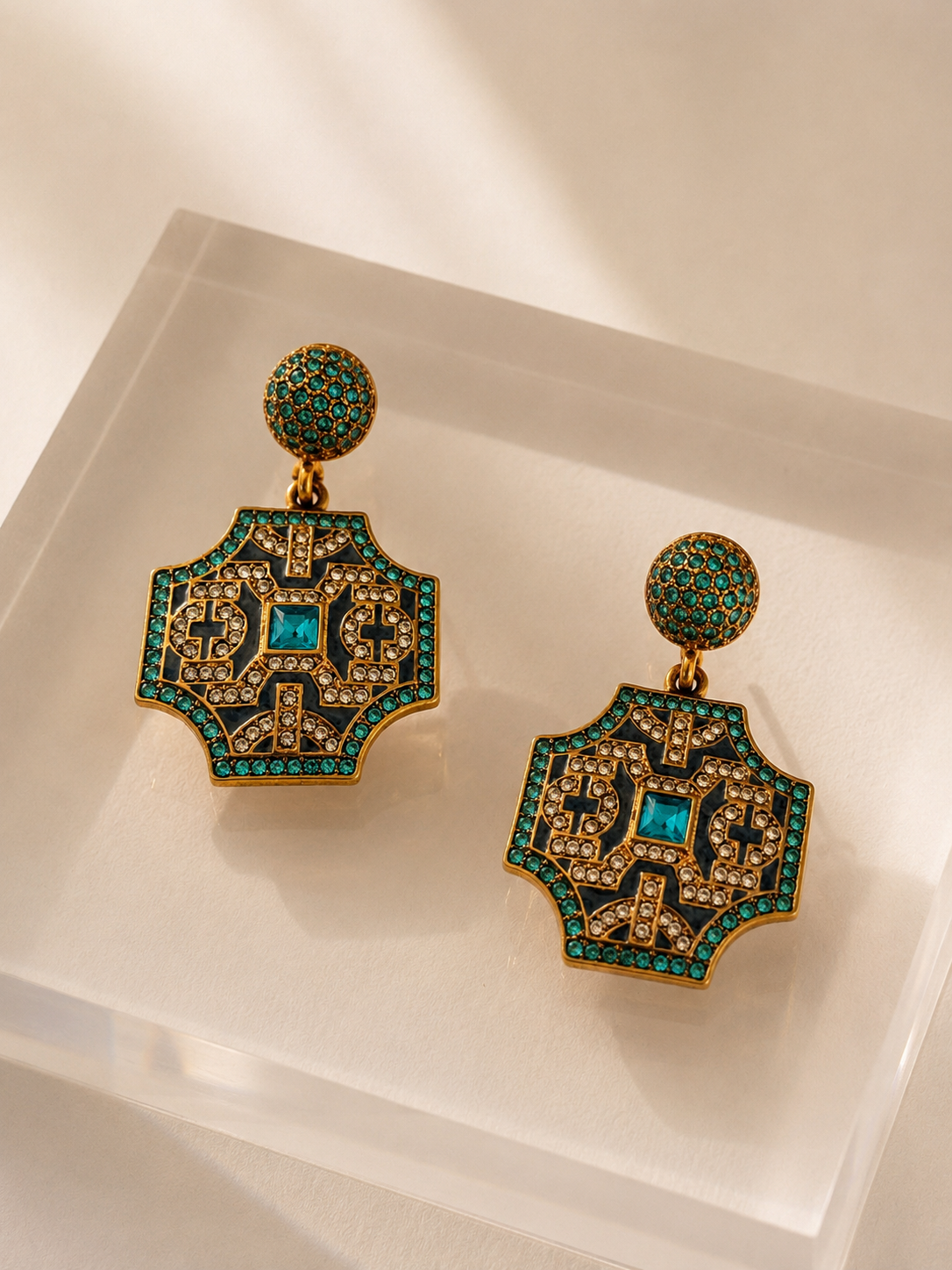 Aretes UMBRAL