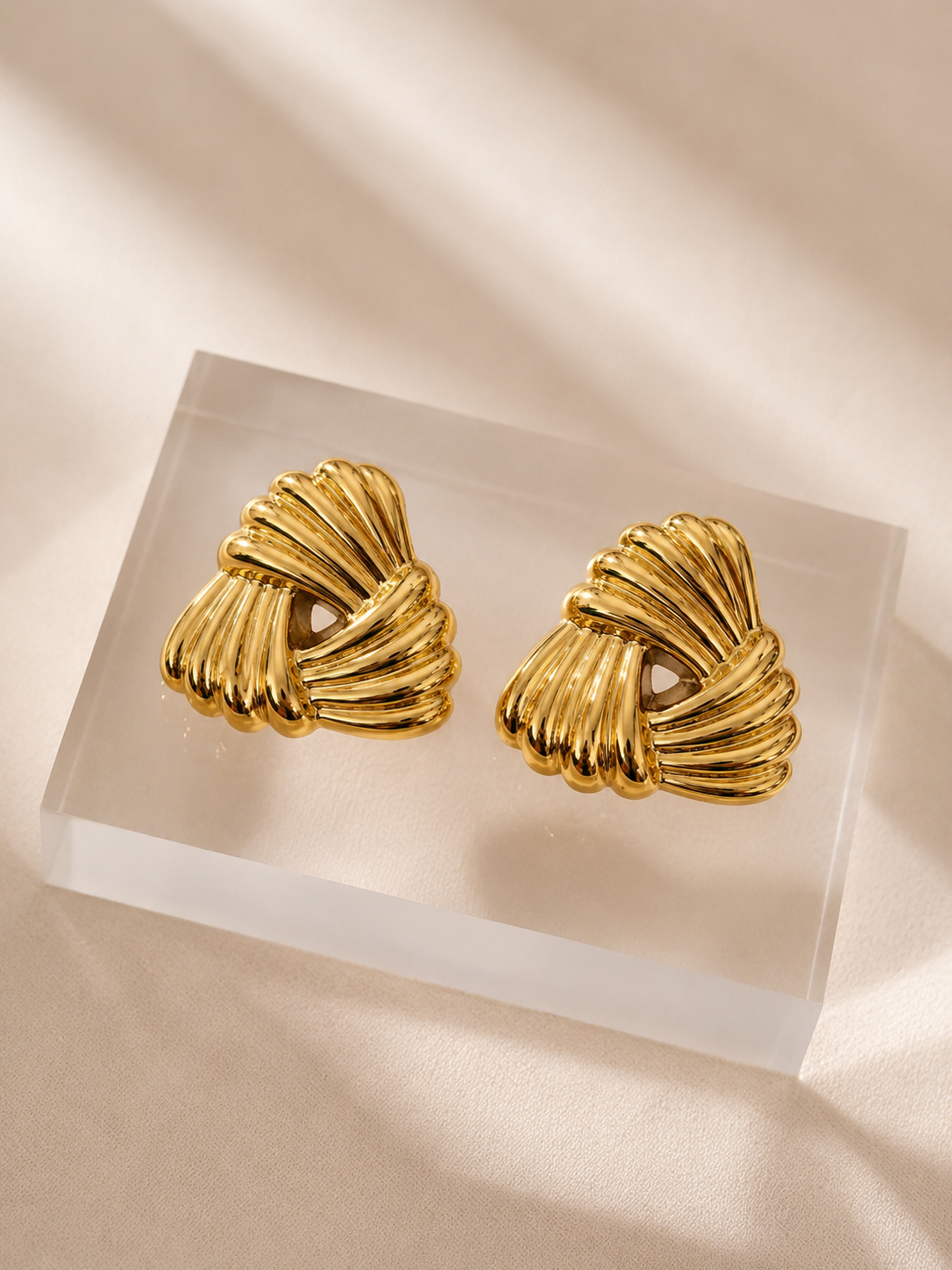 Aretes ENCUENTRO