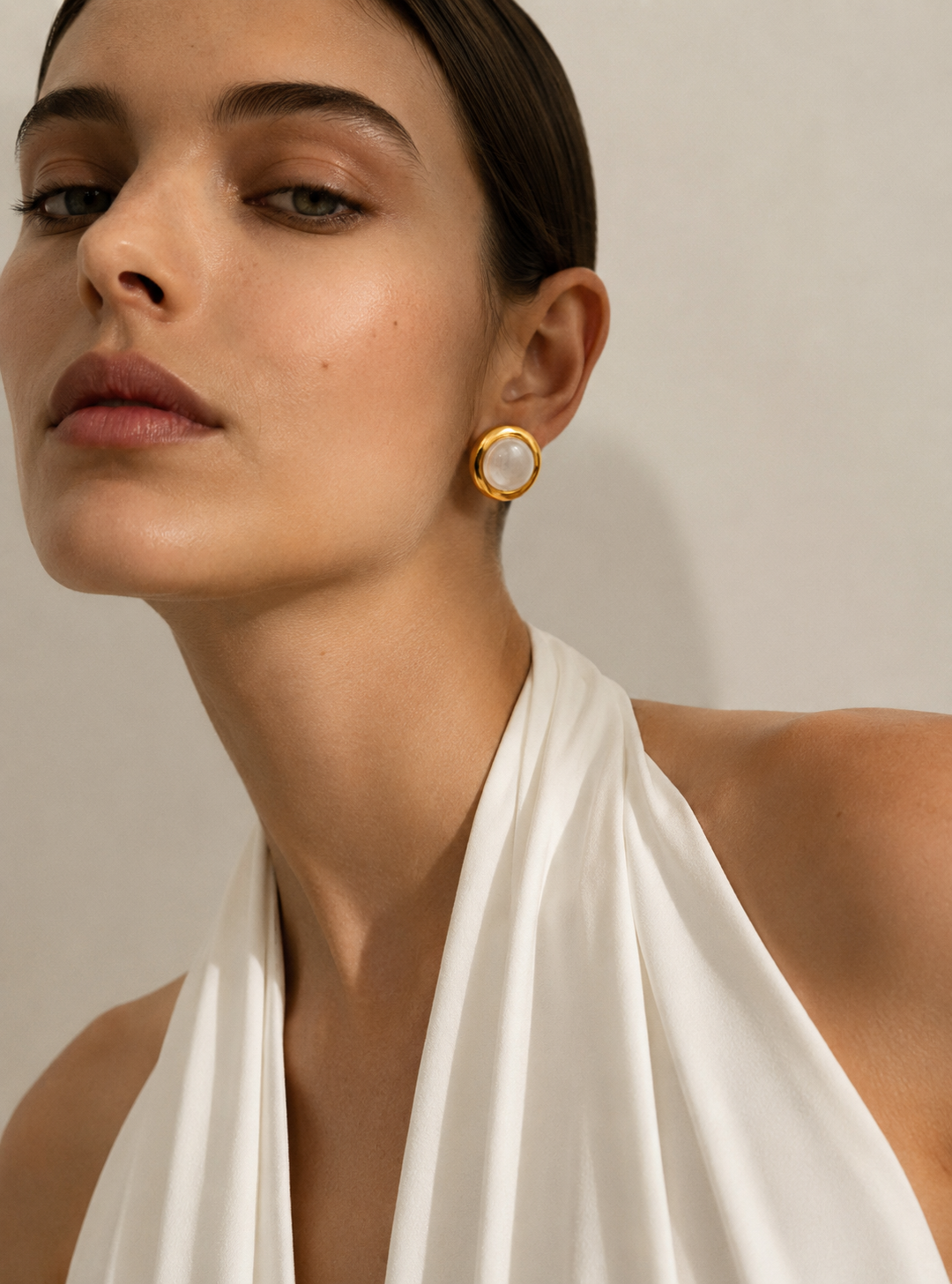 Aretes LUMINARES