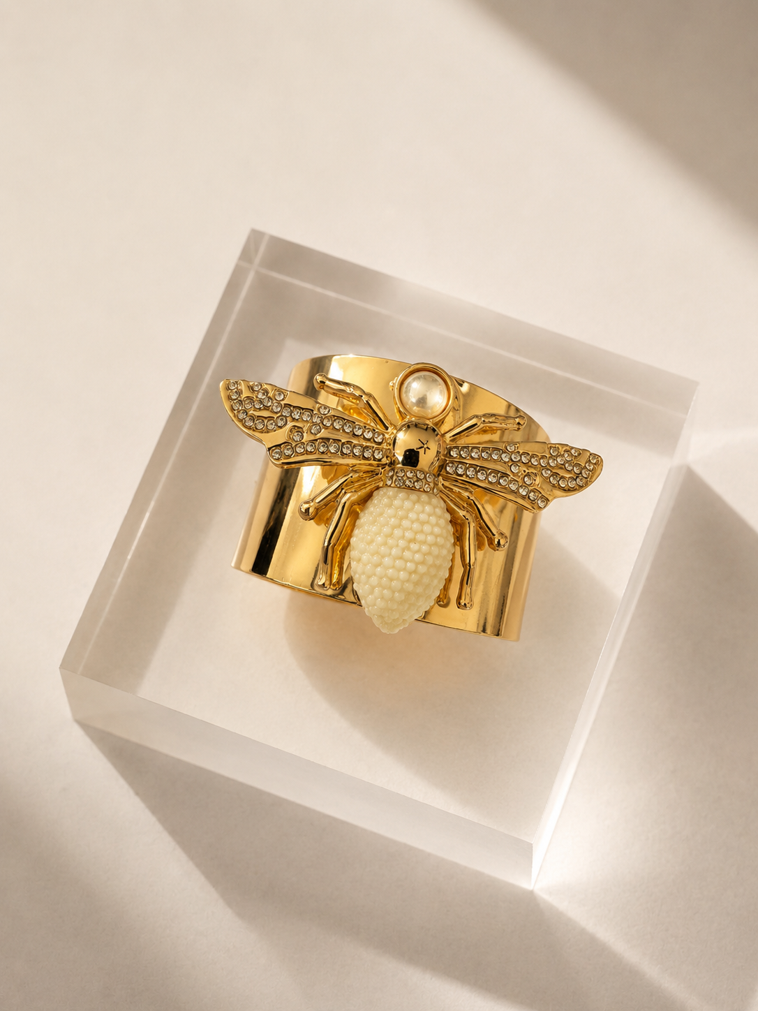 Pulsera REINA