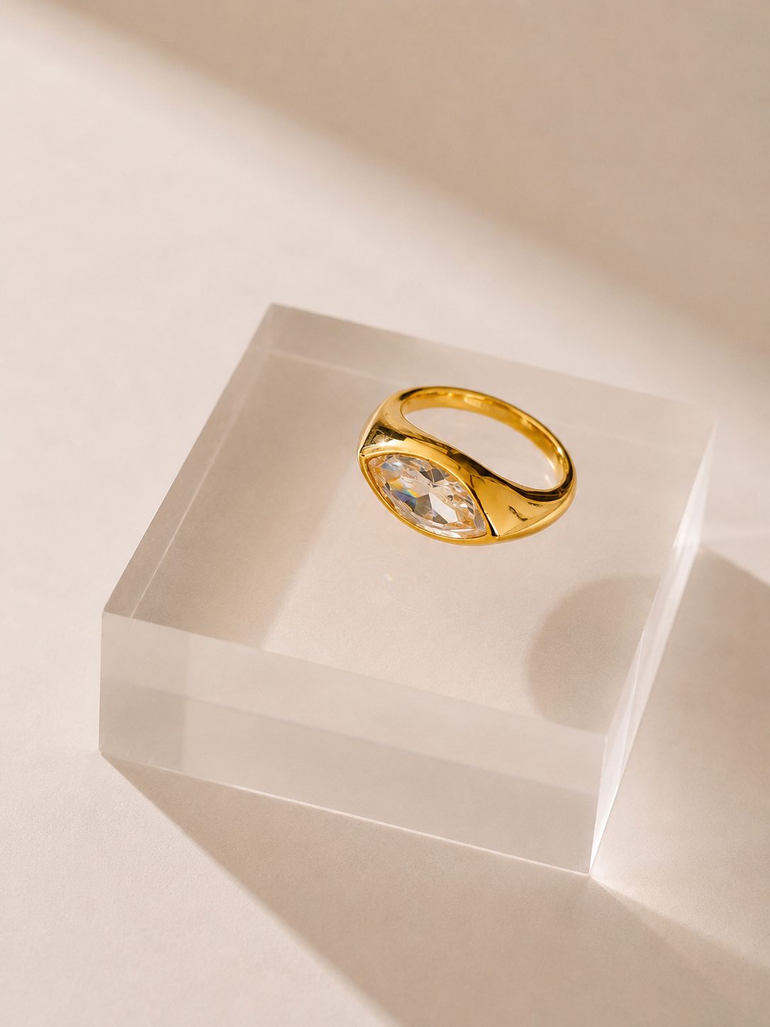 Anillo TRAMA