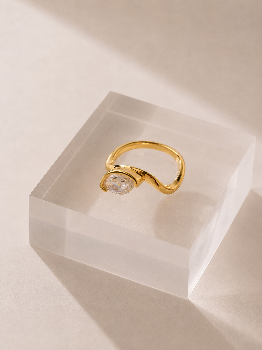 Anillo MARGEN
