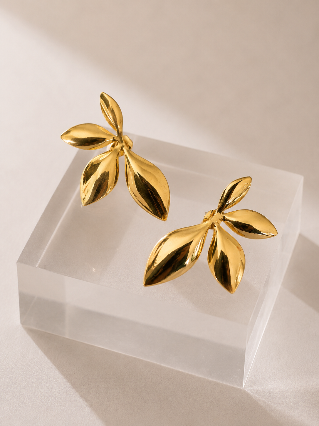 Aretes GESTO