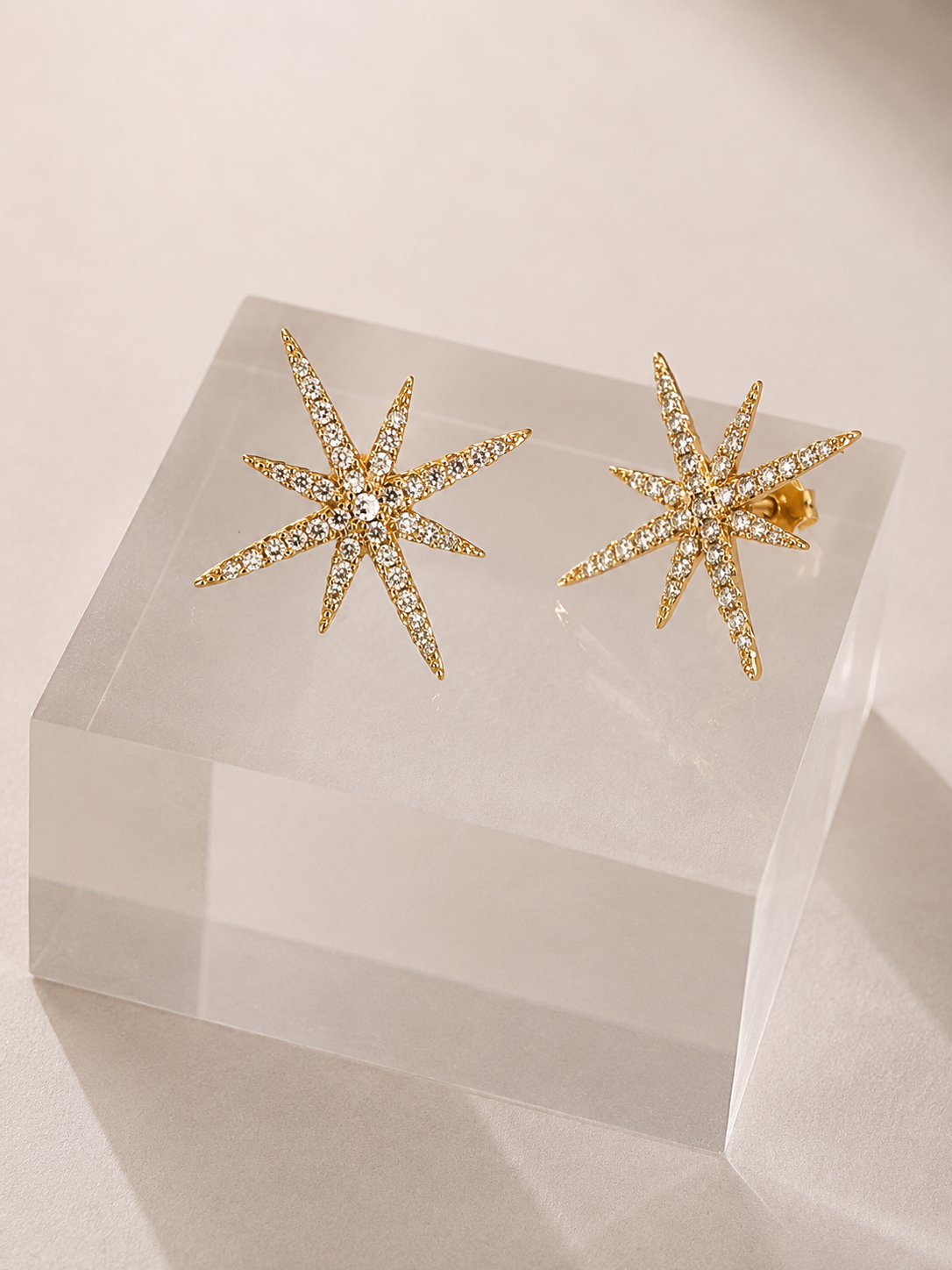 Aretes ESTELAR