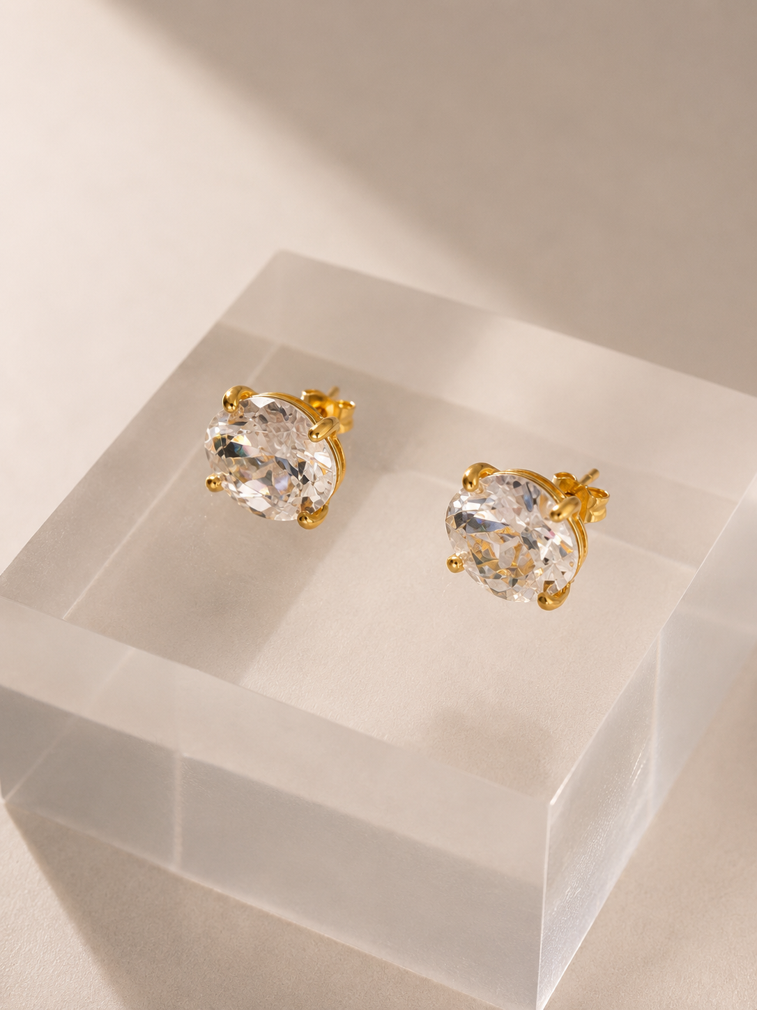 Aretes CORRESPONDENCIA