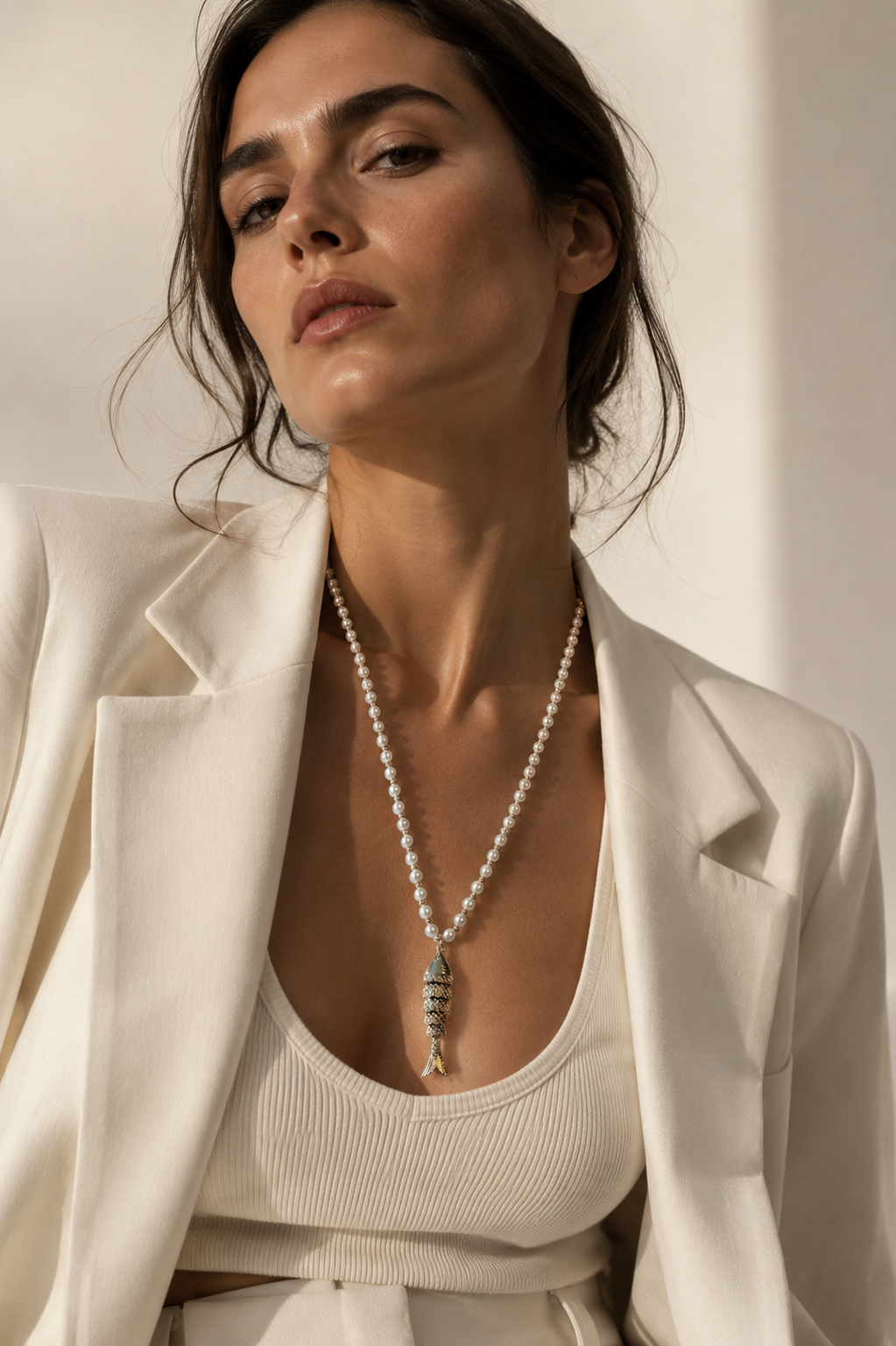 Collar ALINEA
