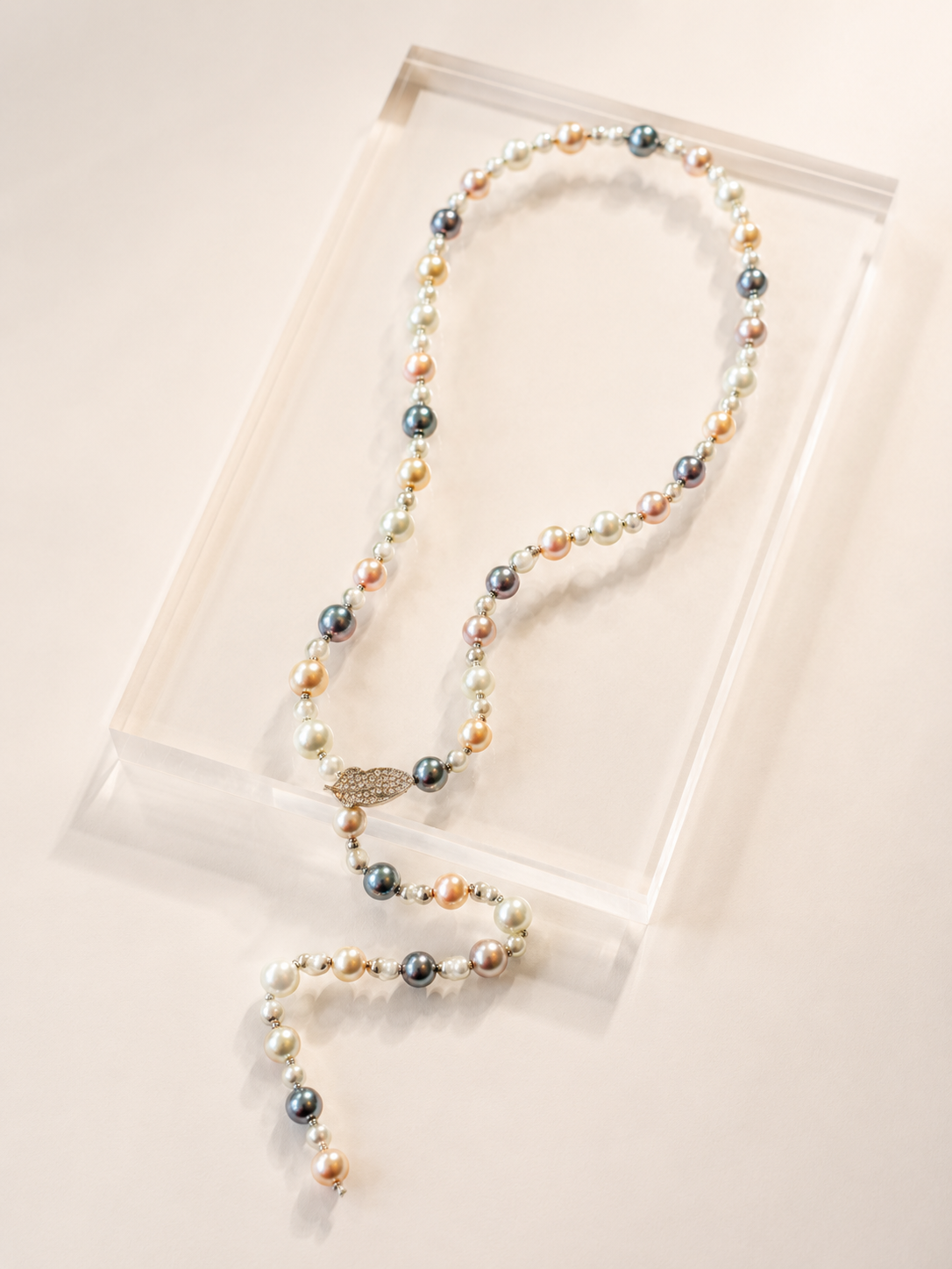 Collar ARMONIA - COLORES