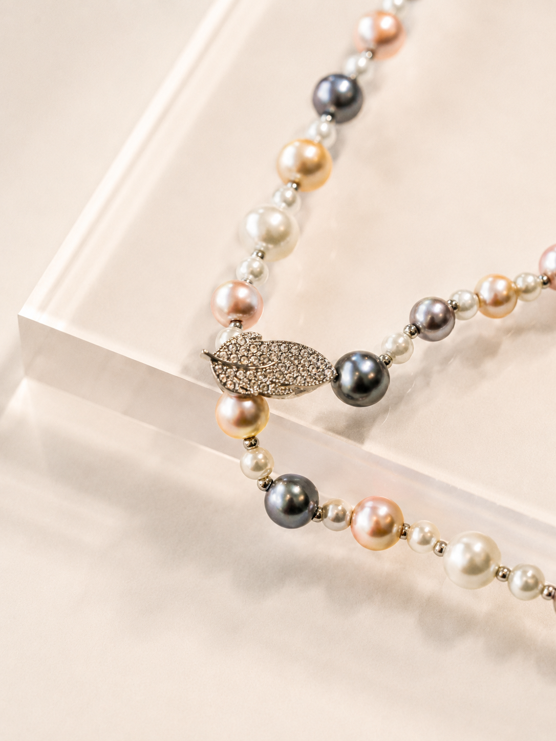 Collar ARMONIA - COLORES