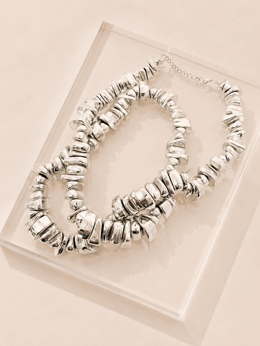 Collar PULSO - Largo