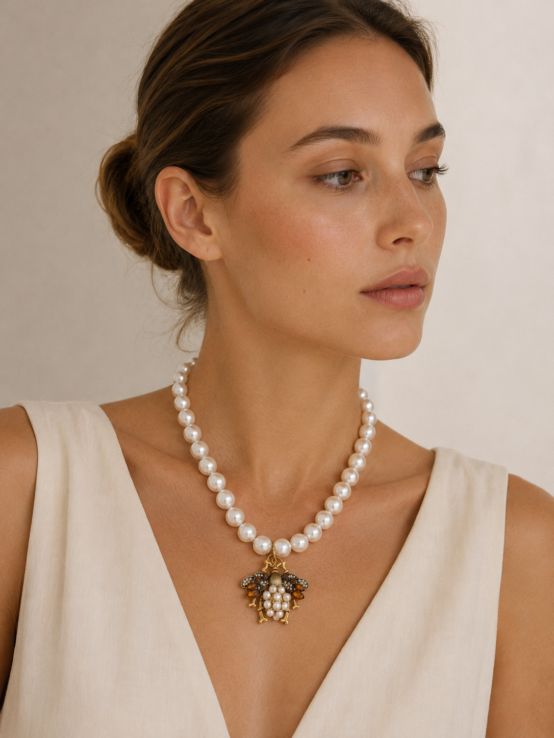 Collar INSIGNIA PLENA