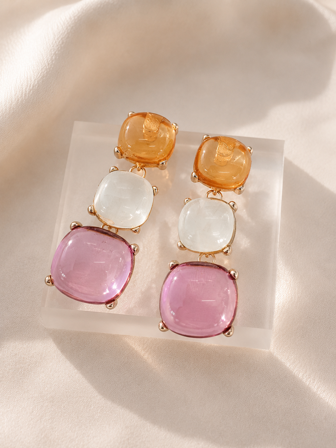 HAPPINESS Earrings
