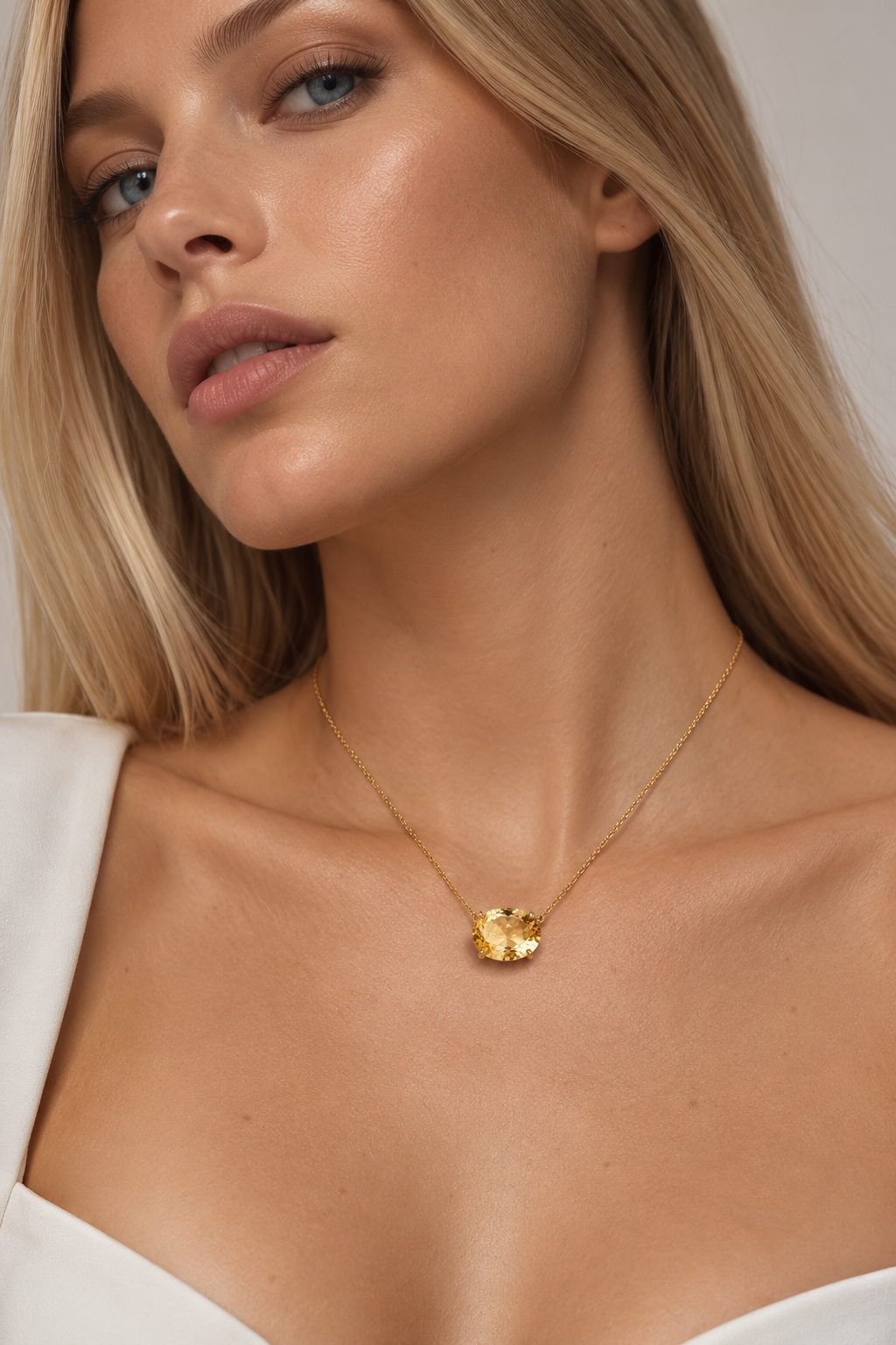 Collar Sol