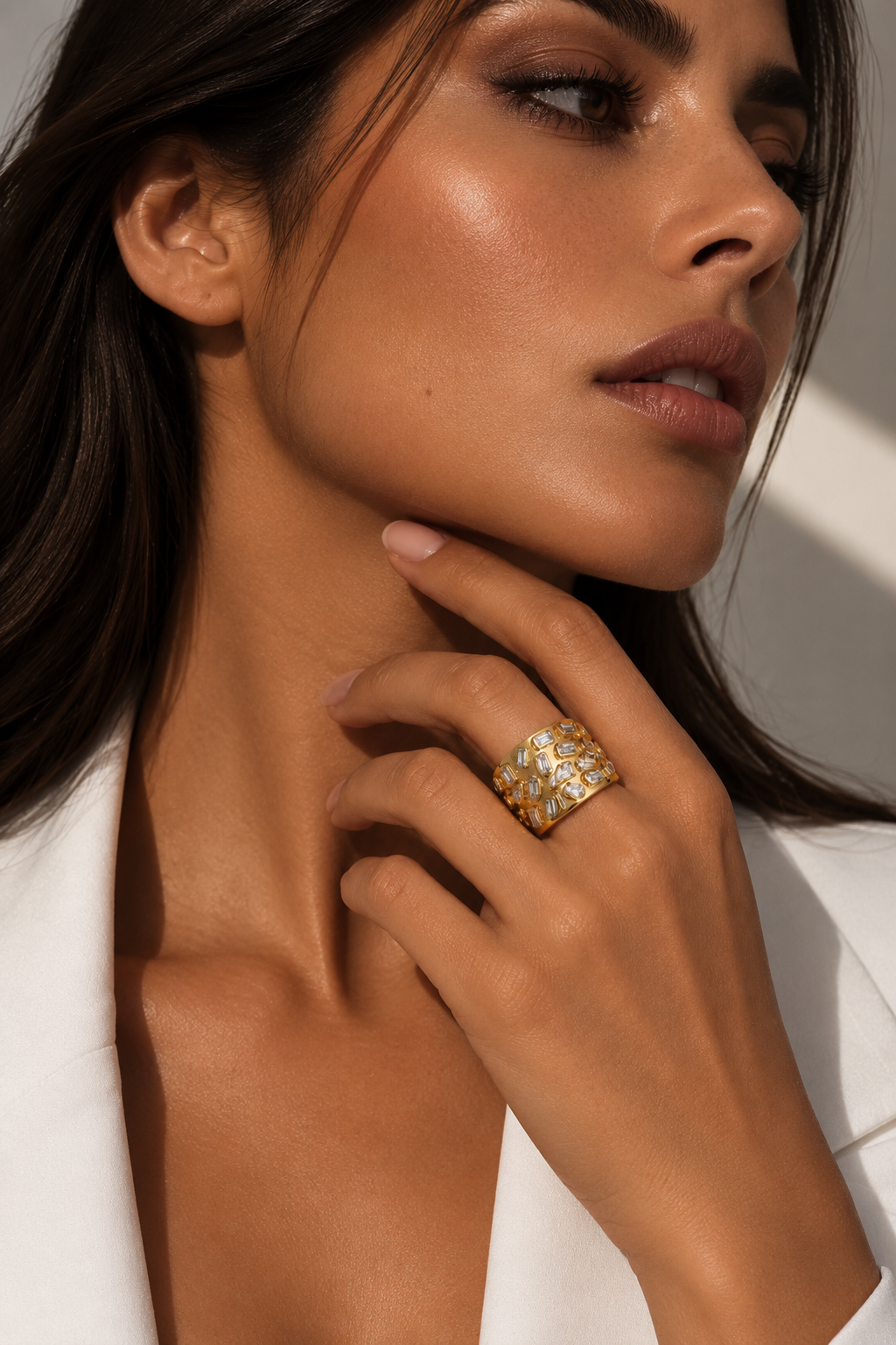Anillo COSMOS