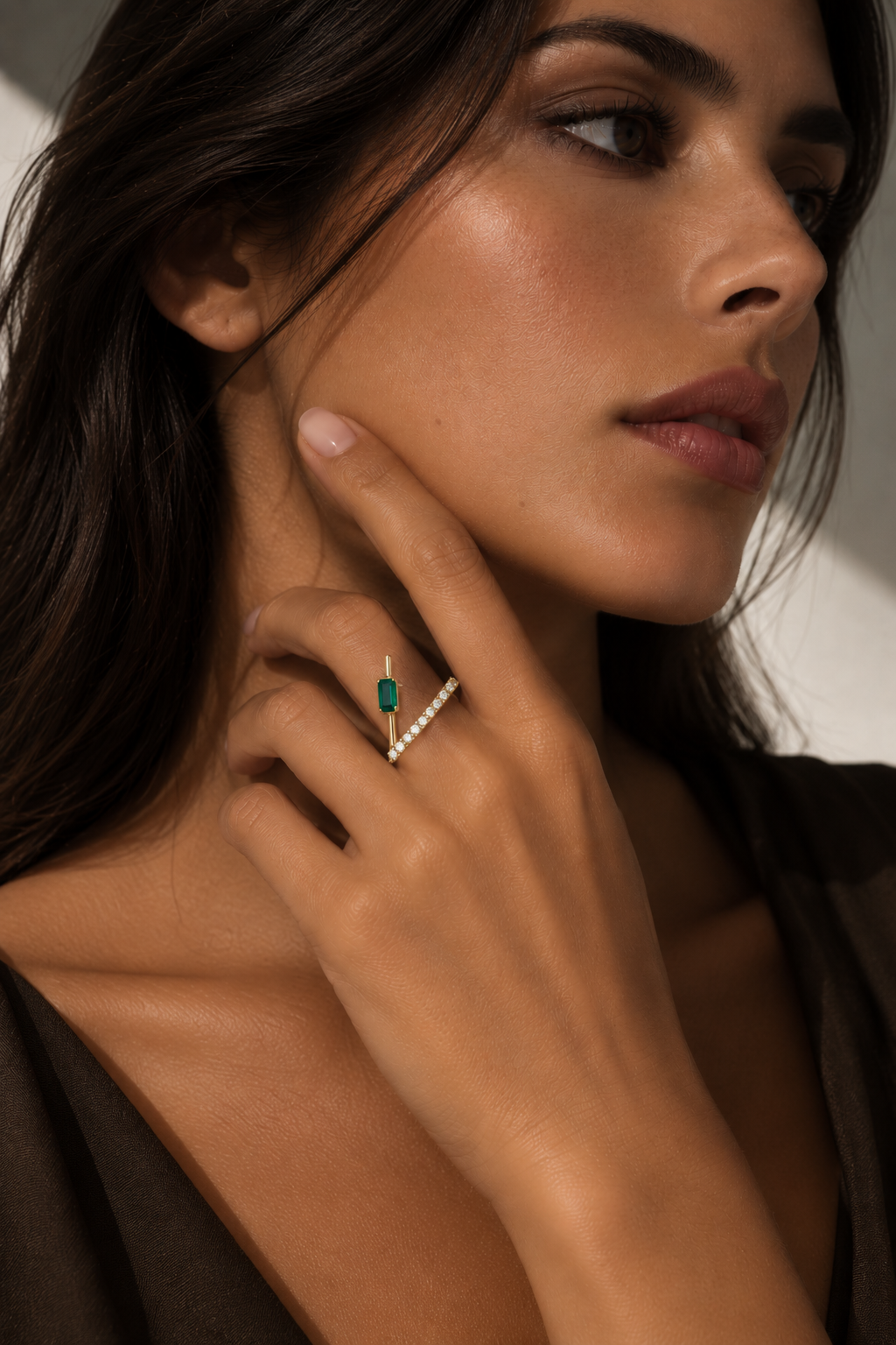 Anillo TRÓPICO
