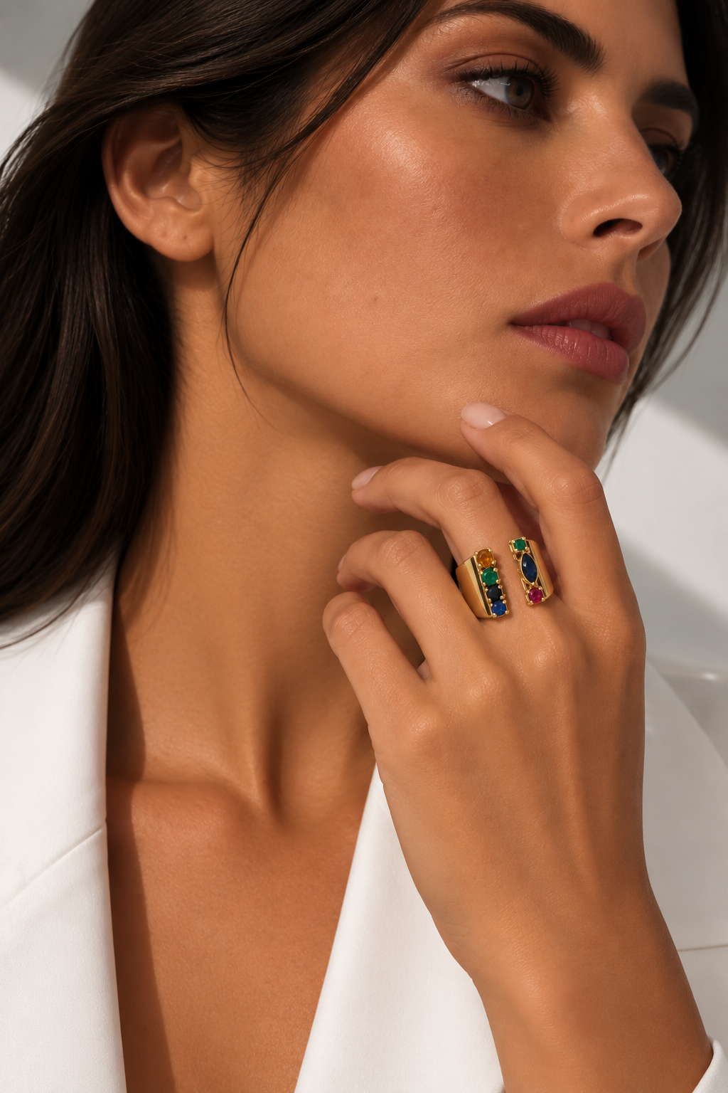 Anillo SELVA