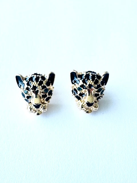 Aretes de Pantera