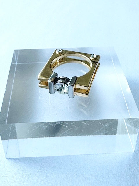 Anillo Cuadros