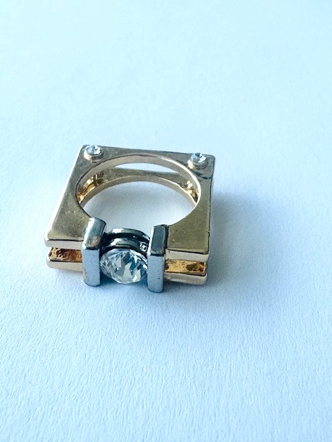 Anillo Cuadros