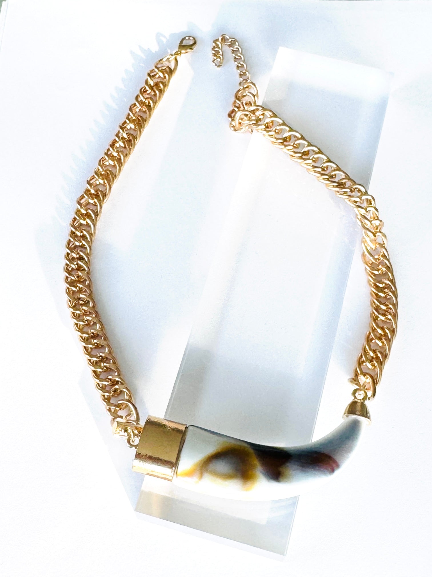 Collar Cuerno