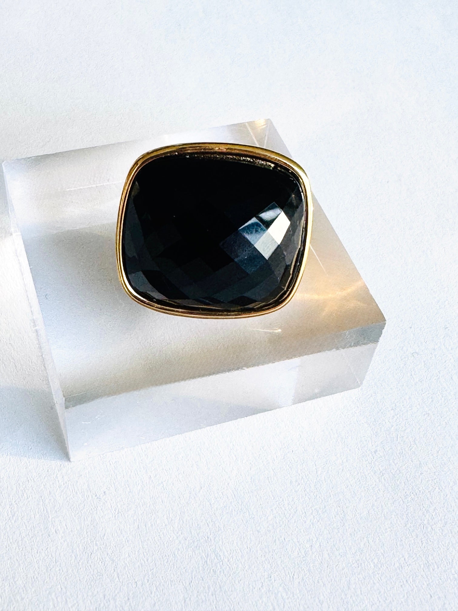 Anillo Negro
