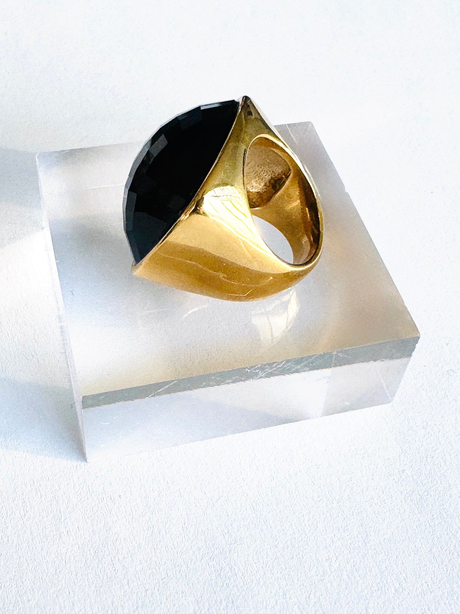 Anillo Negro