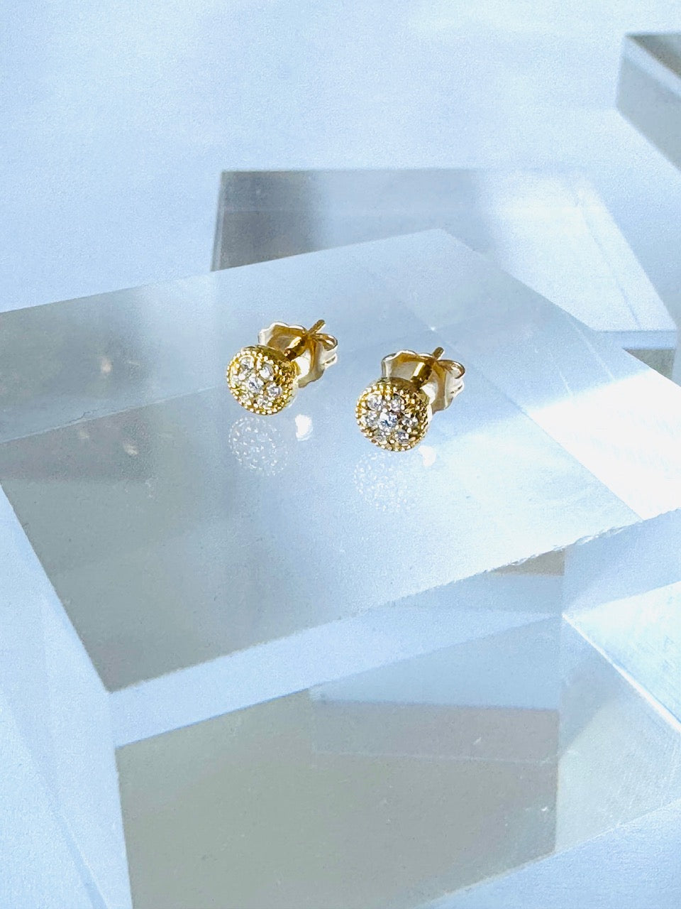 Aretes Estrella Polar