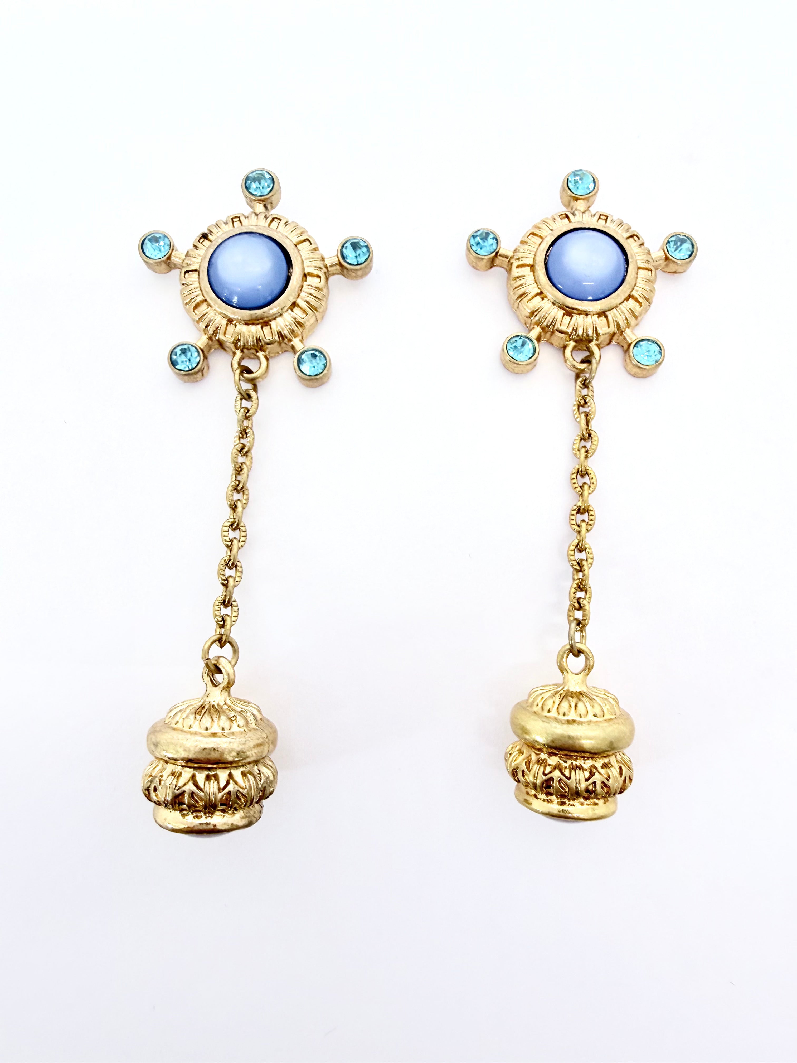 Aretes AUTORÍA