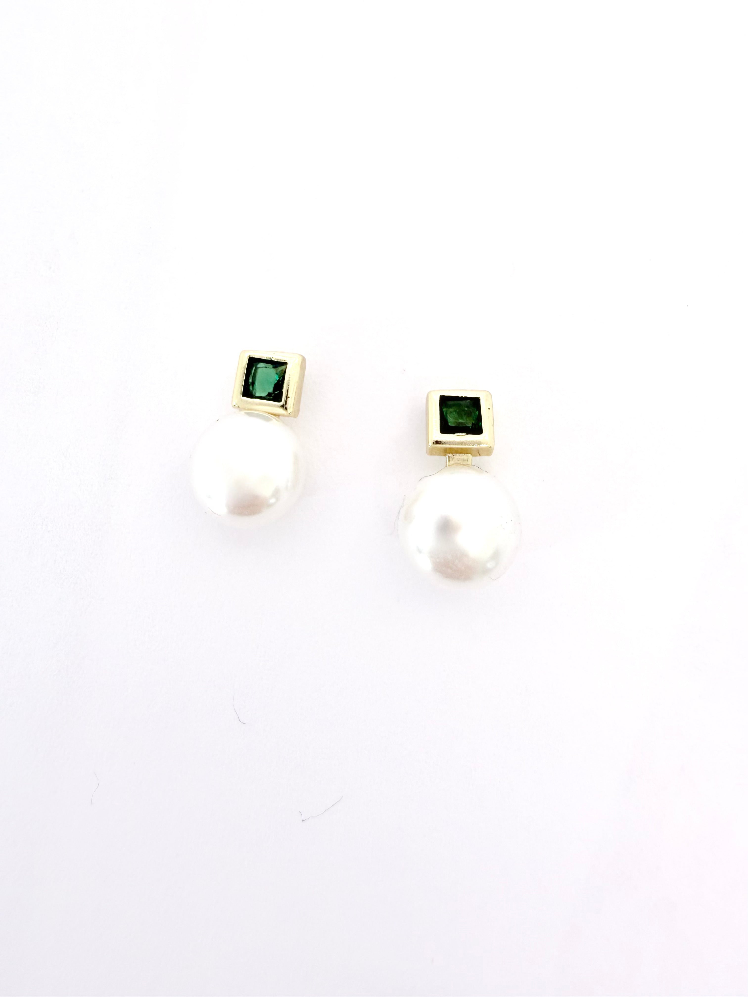 Aretes AMÁRA