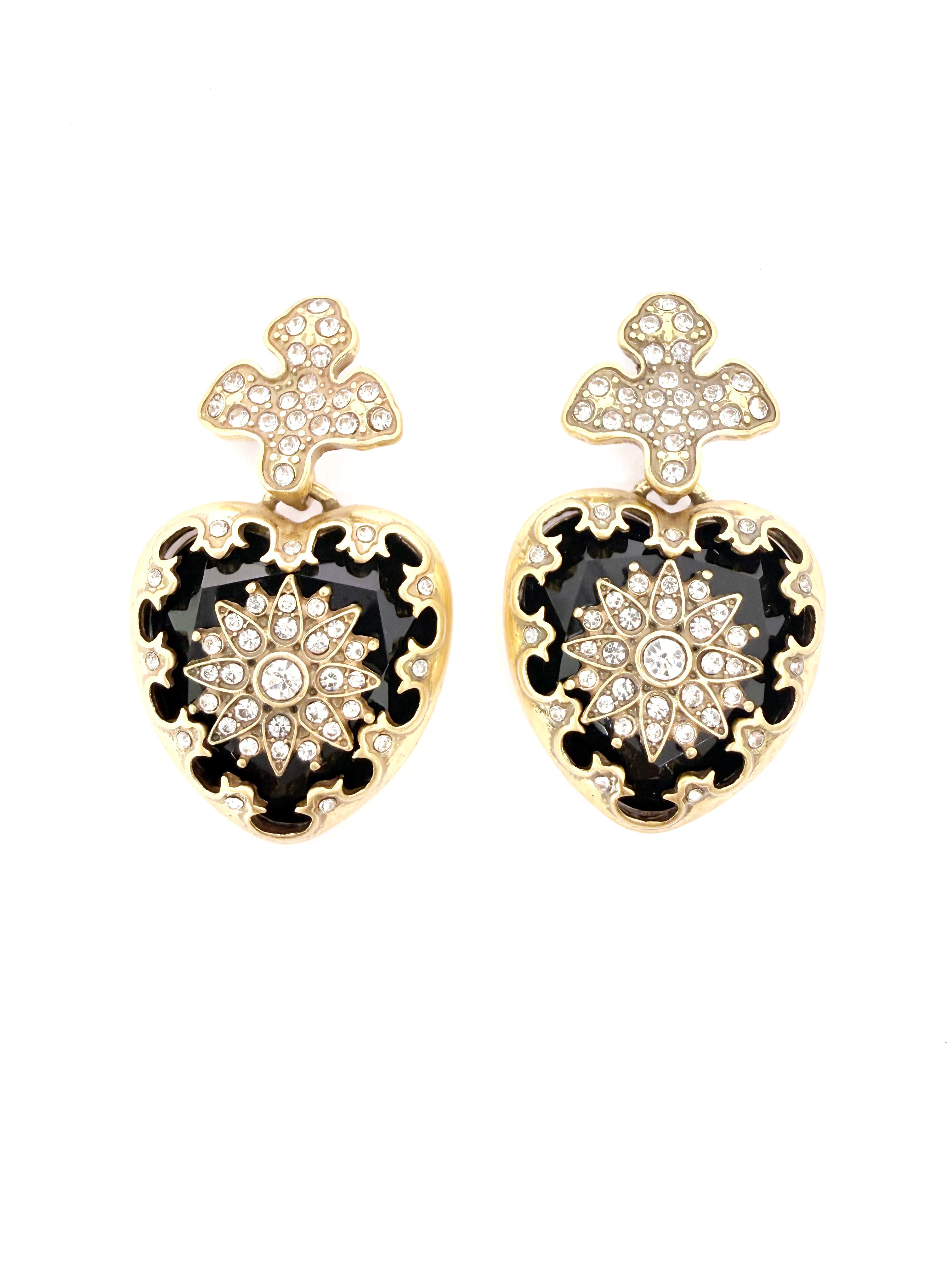 Aretes RENACER - Onix