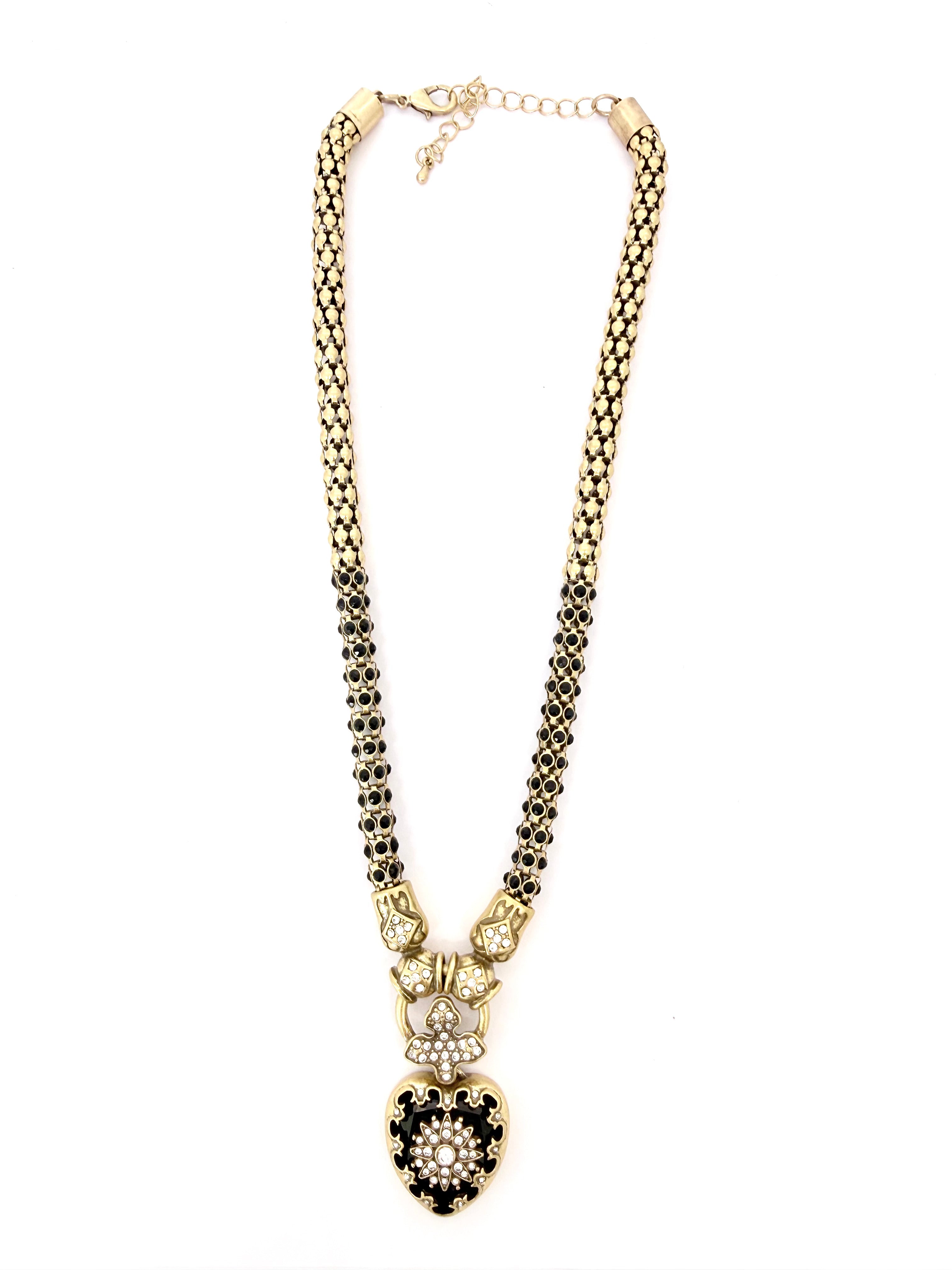 Collar RENACER - Onix