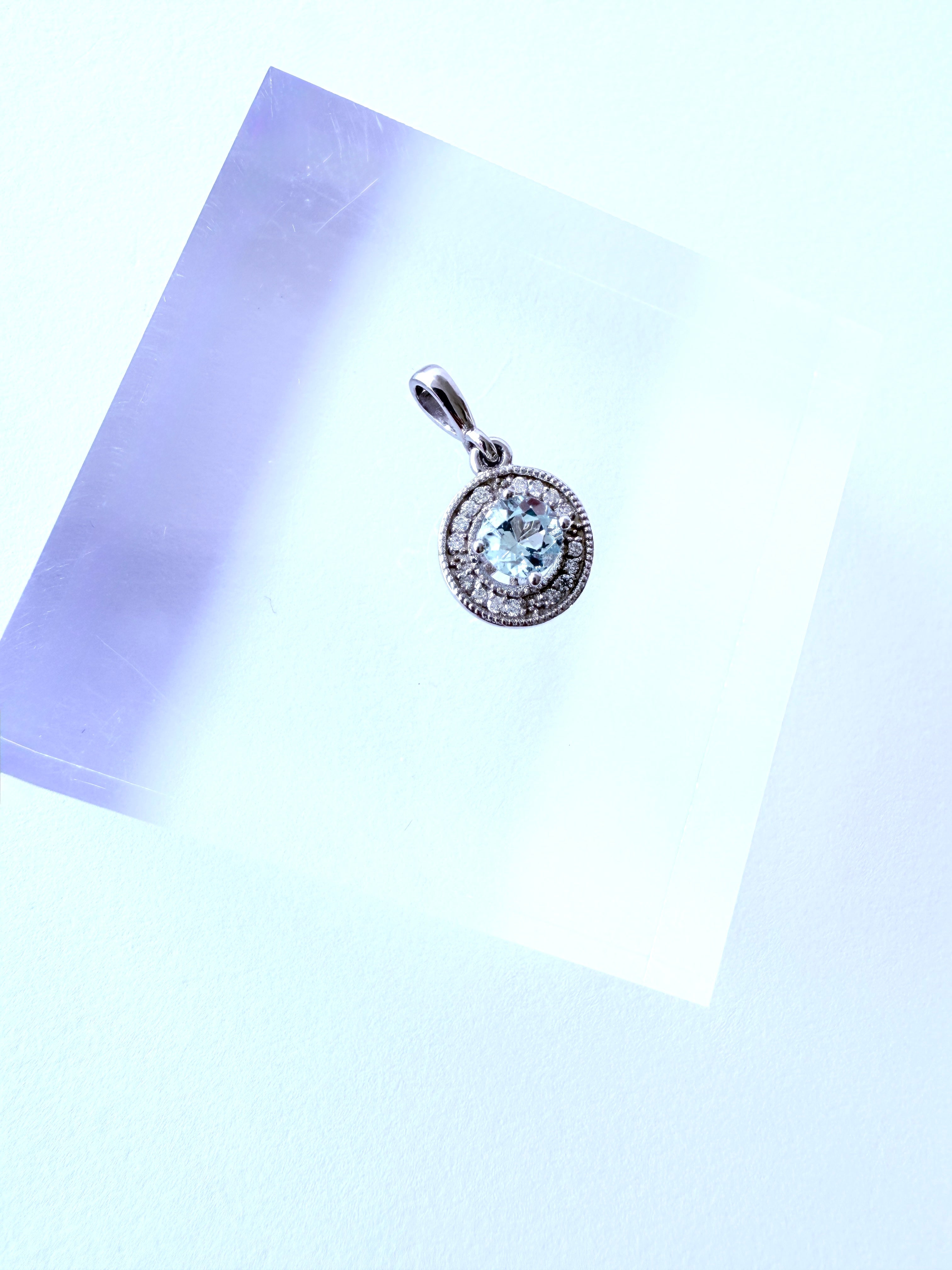 Charm Reflejo