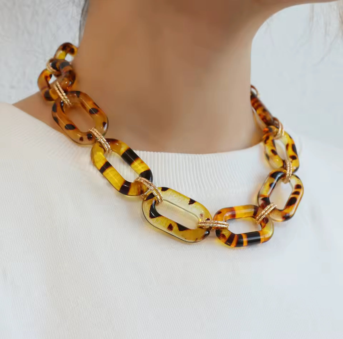 Collar Carey