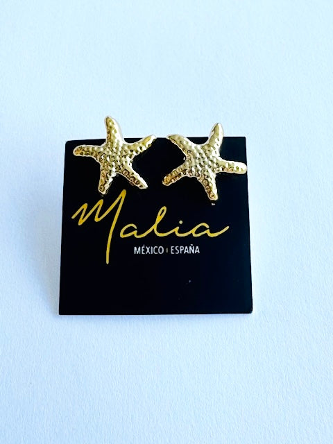 Estrellas de mar