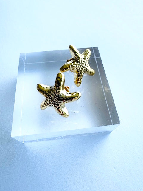 Estrellas de mar