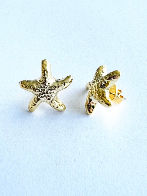 Estrellas de mar
