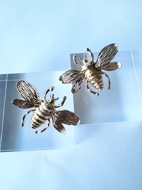 Abejas Doradas