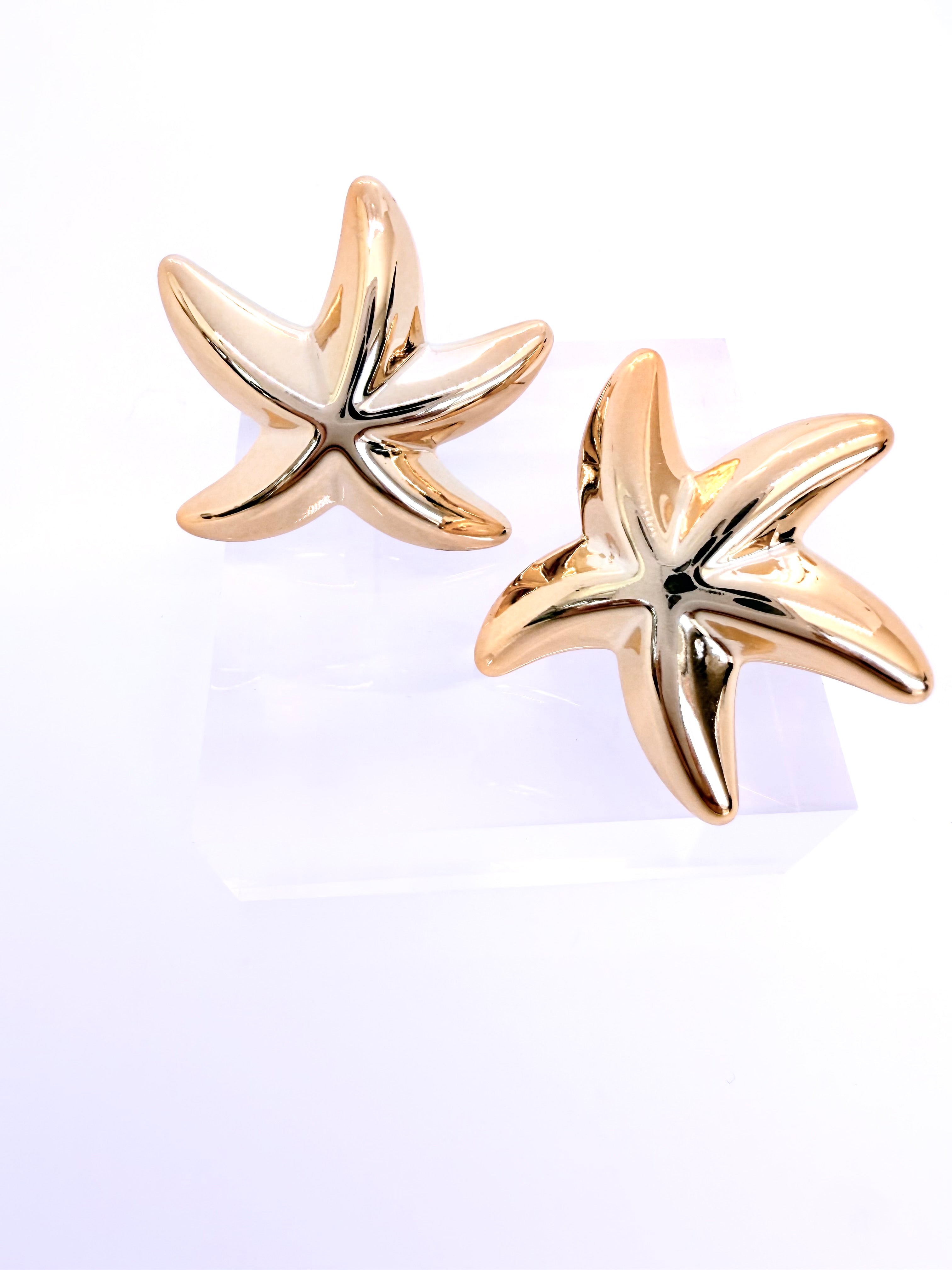 Aretes ESTRELLAS DE MAR