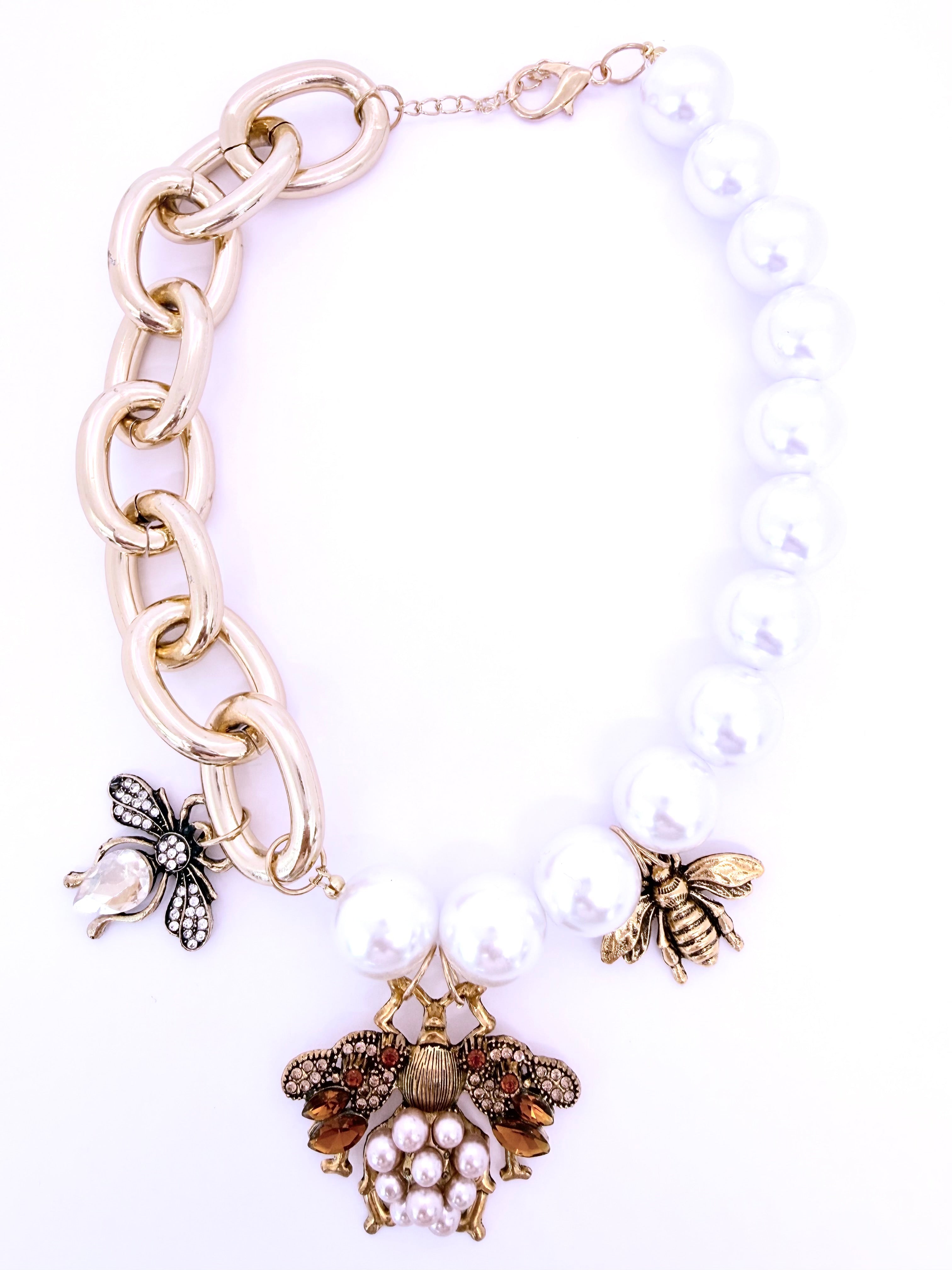 Collar INSIGNIA DUAL