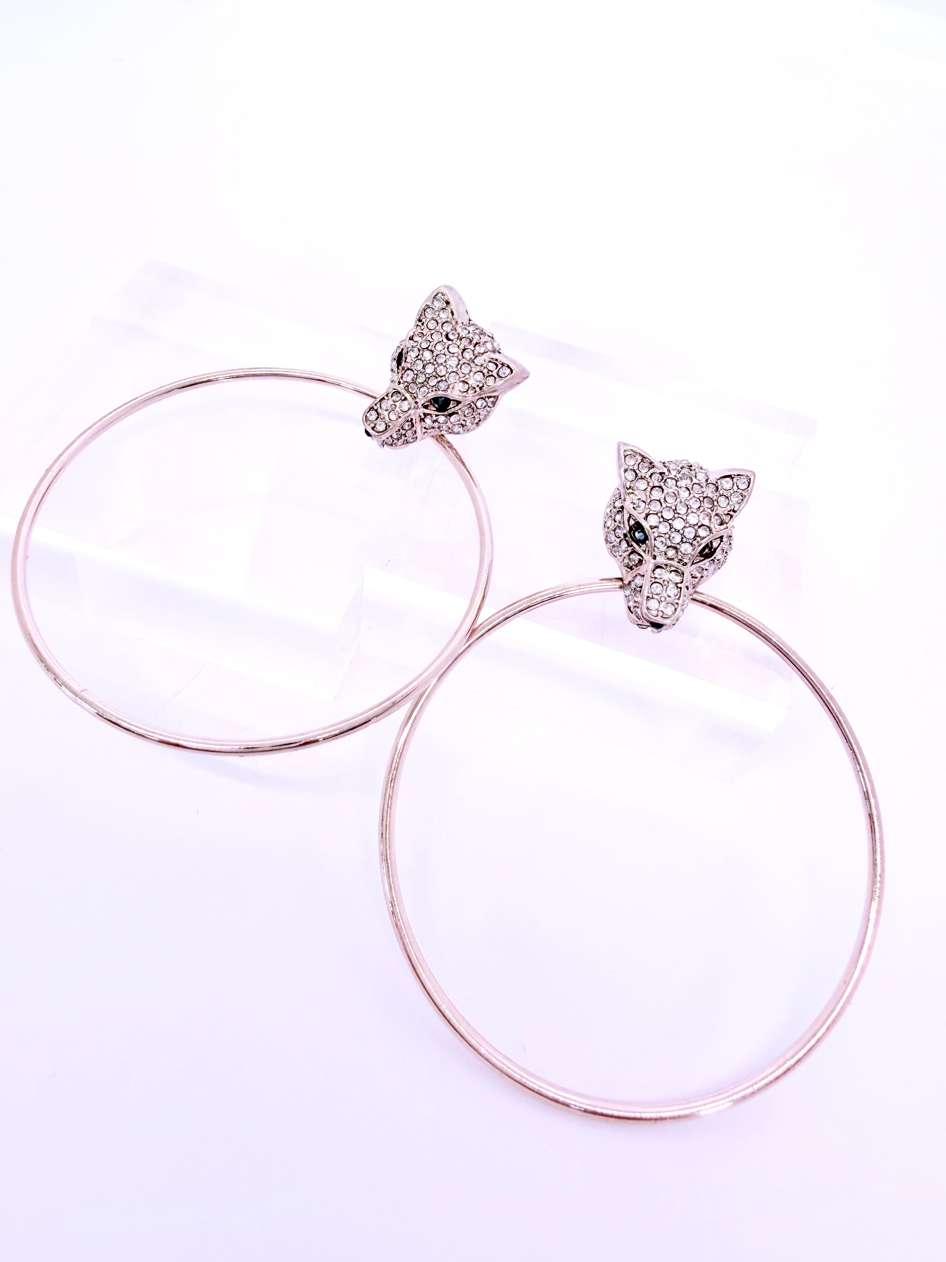 Arracadas COMPLICIDAD