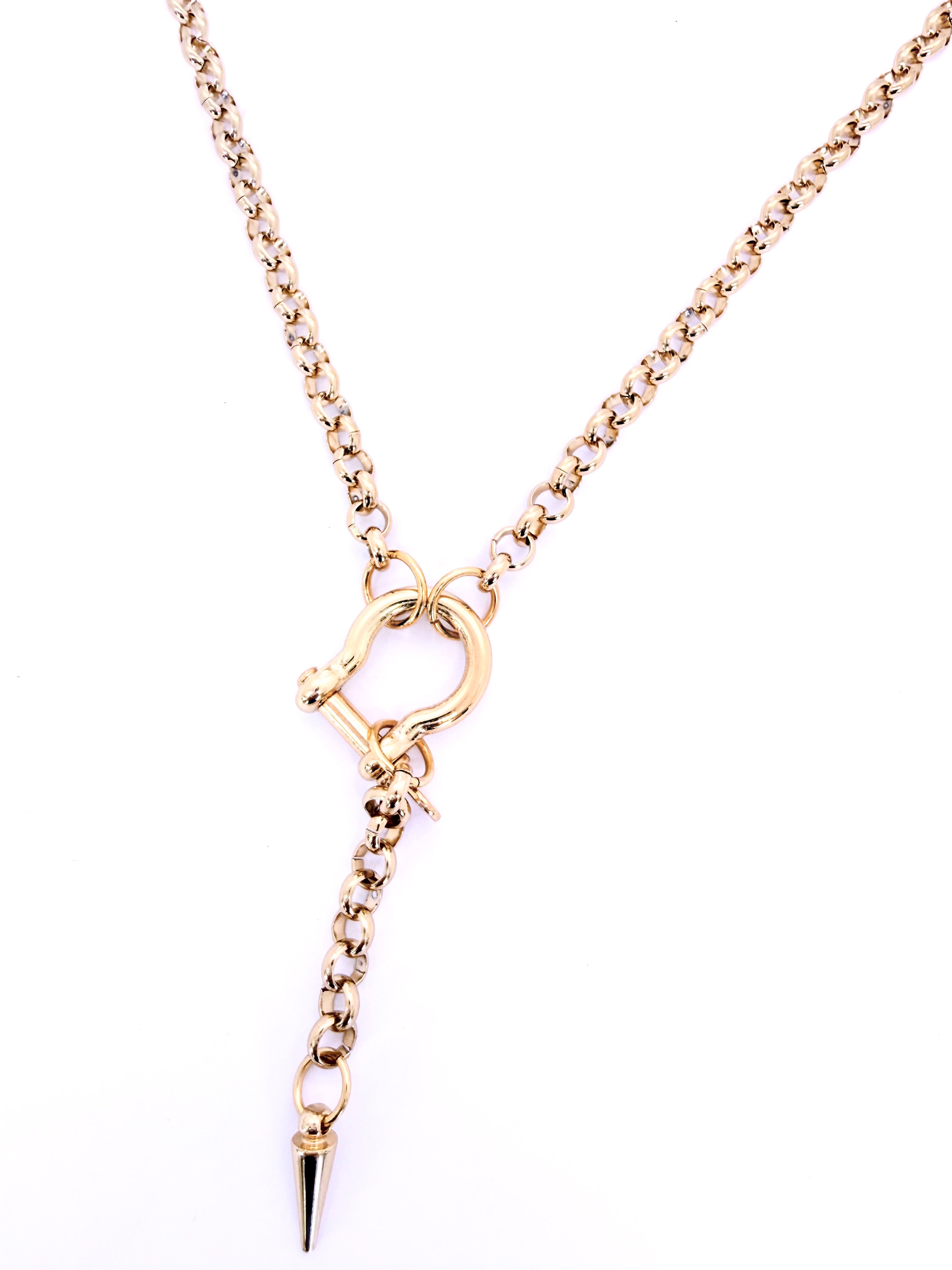 Collar SIEMPRE CONTIGO