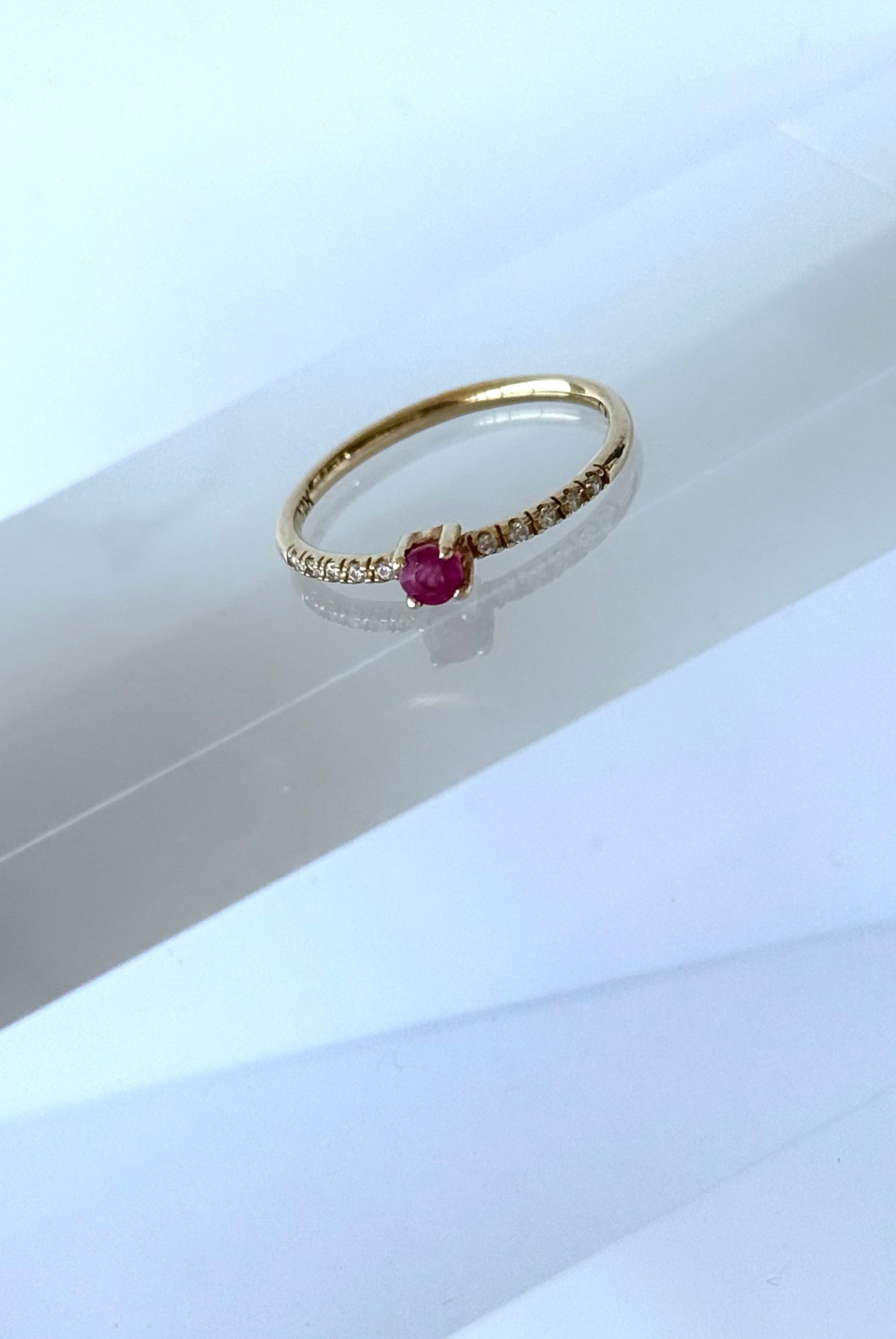 ANILLO ORQUIDEA ROSA