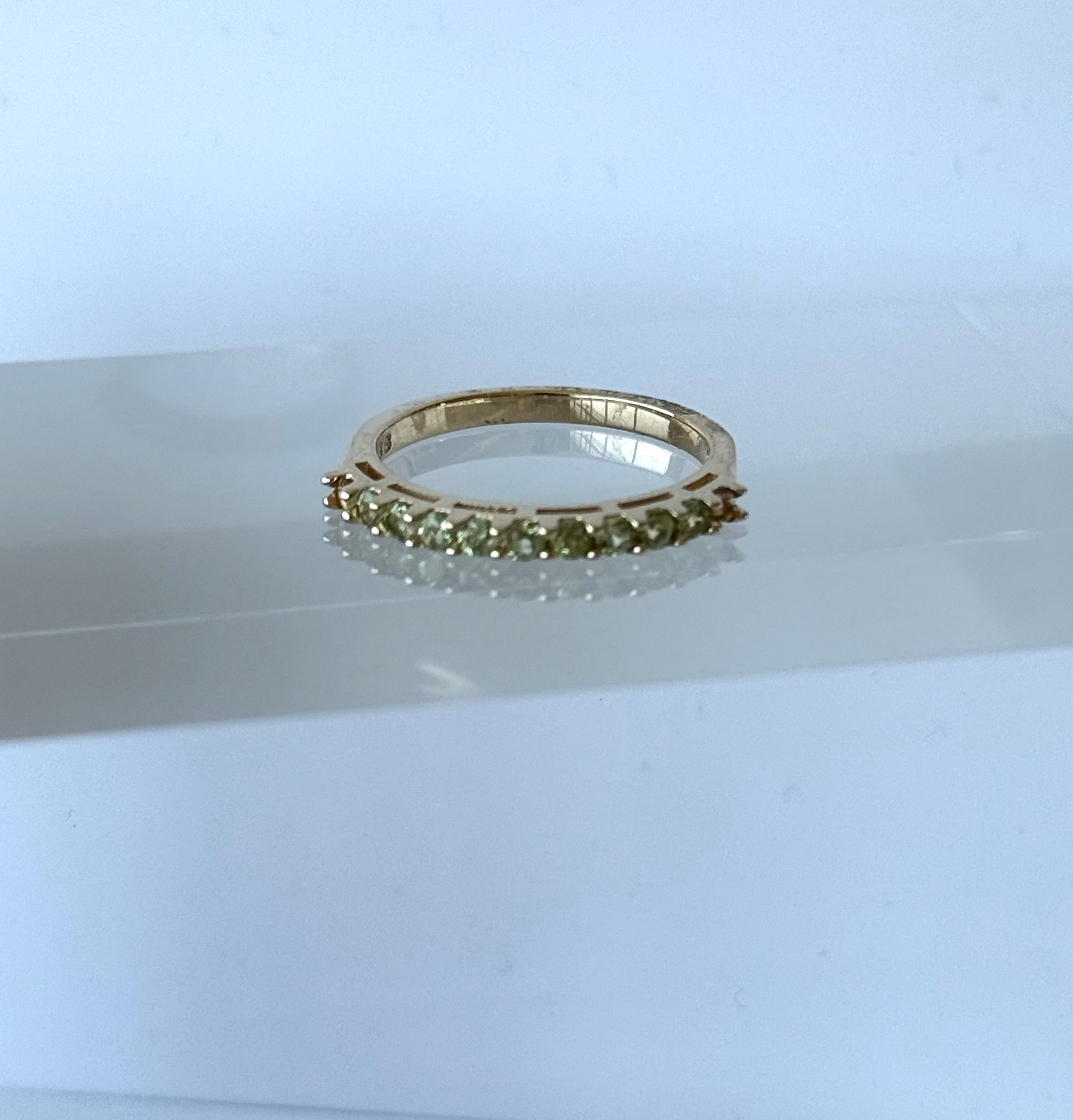 ANILLO BRISA