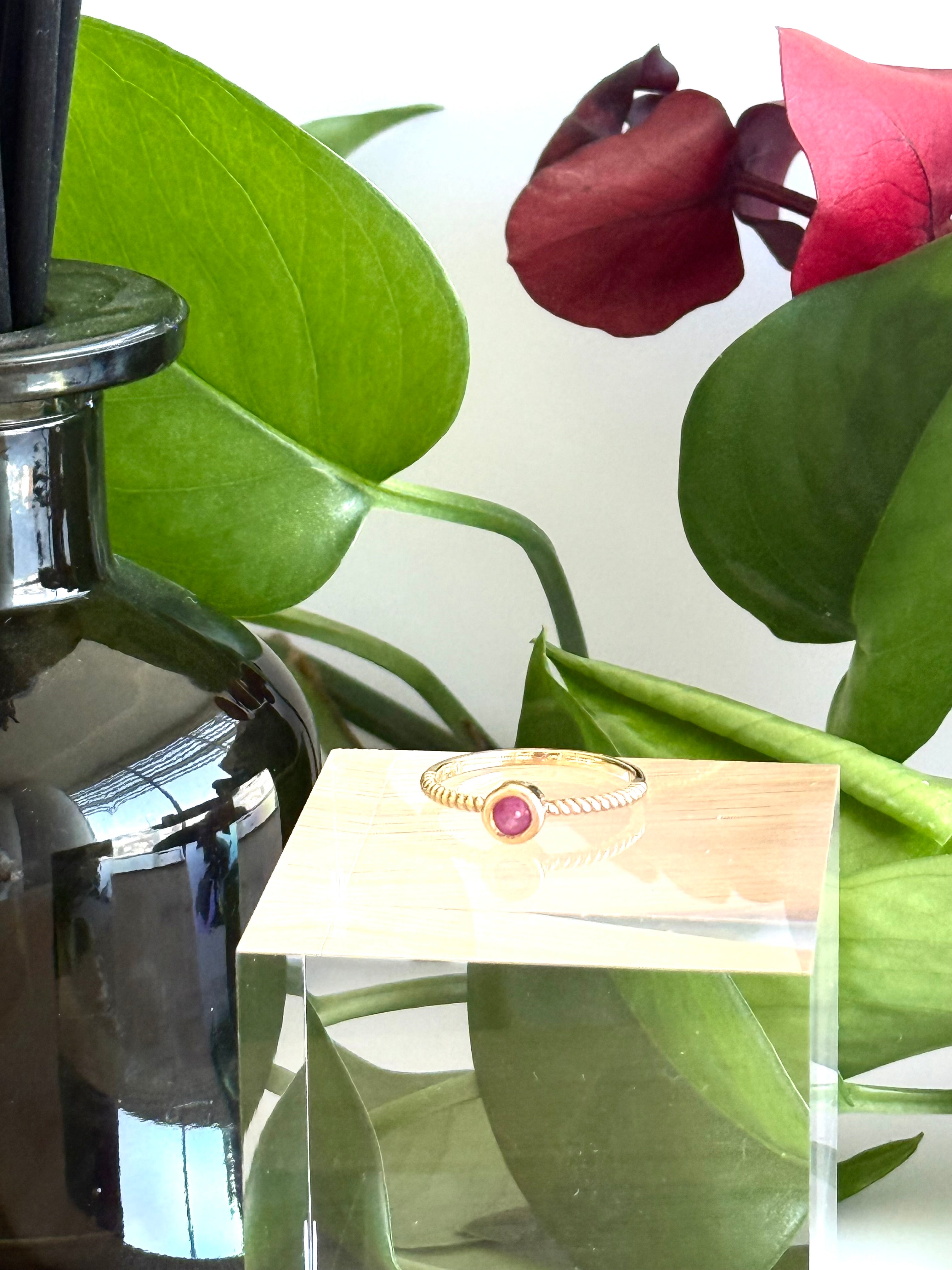 ANILLO VENUS