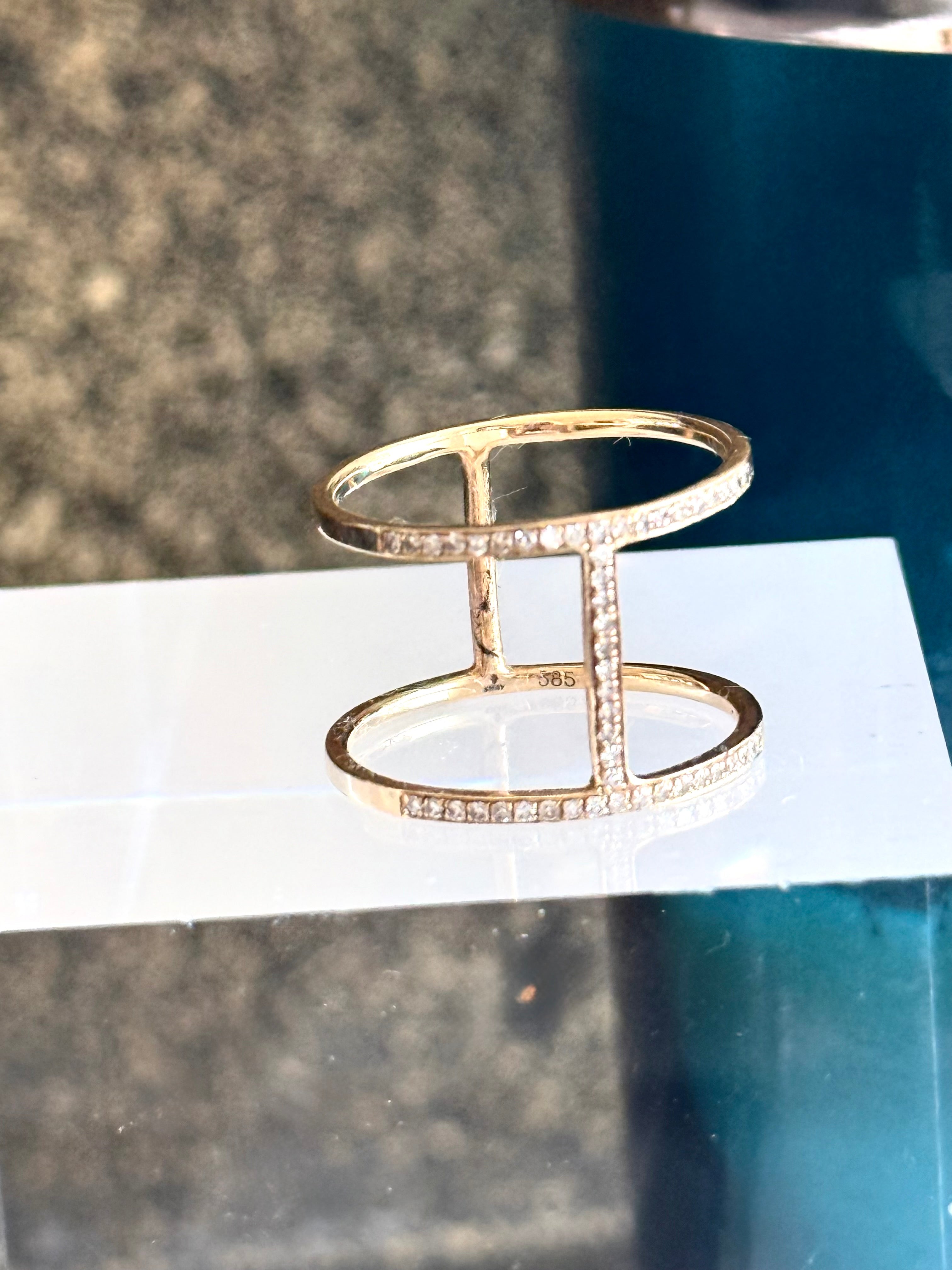 ANILLO ORION